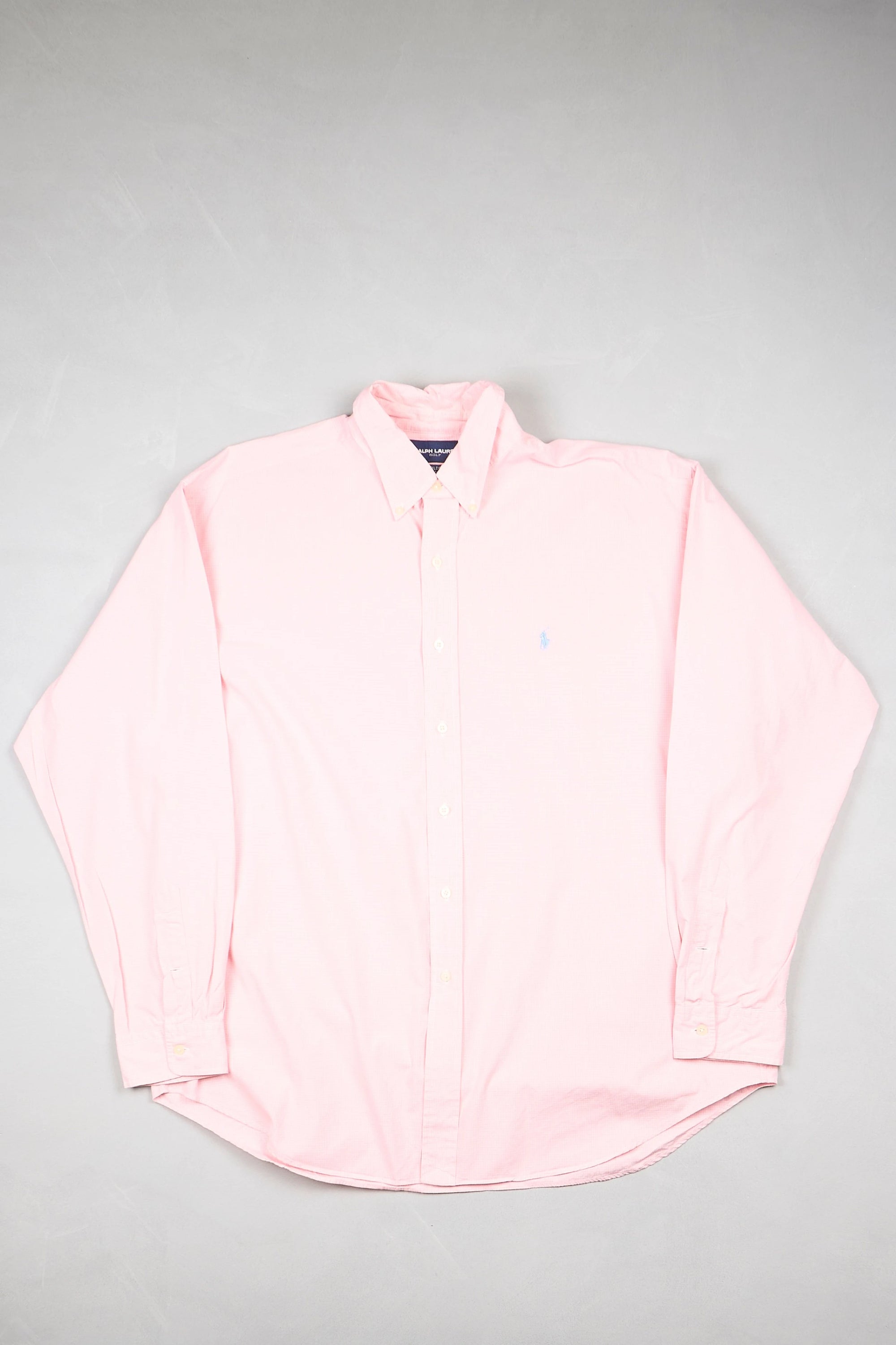 Ralph Lauren - Overhemd (XL)