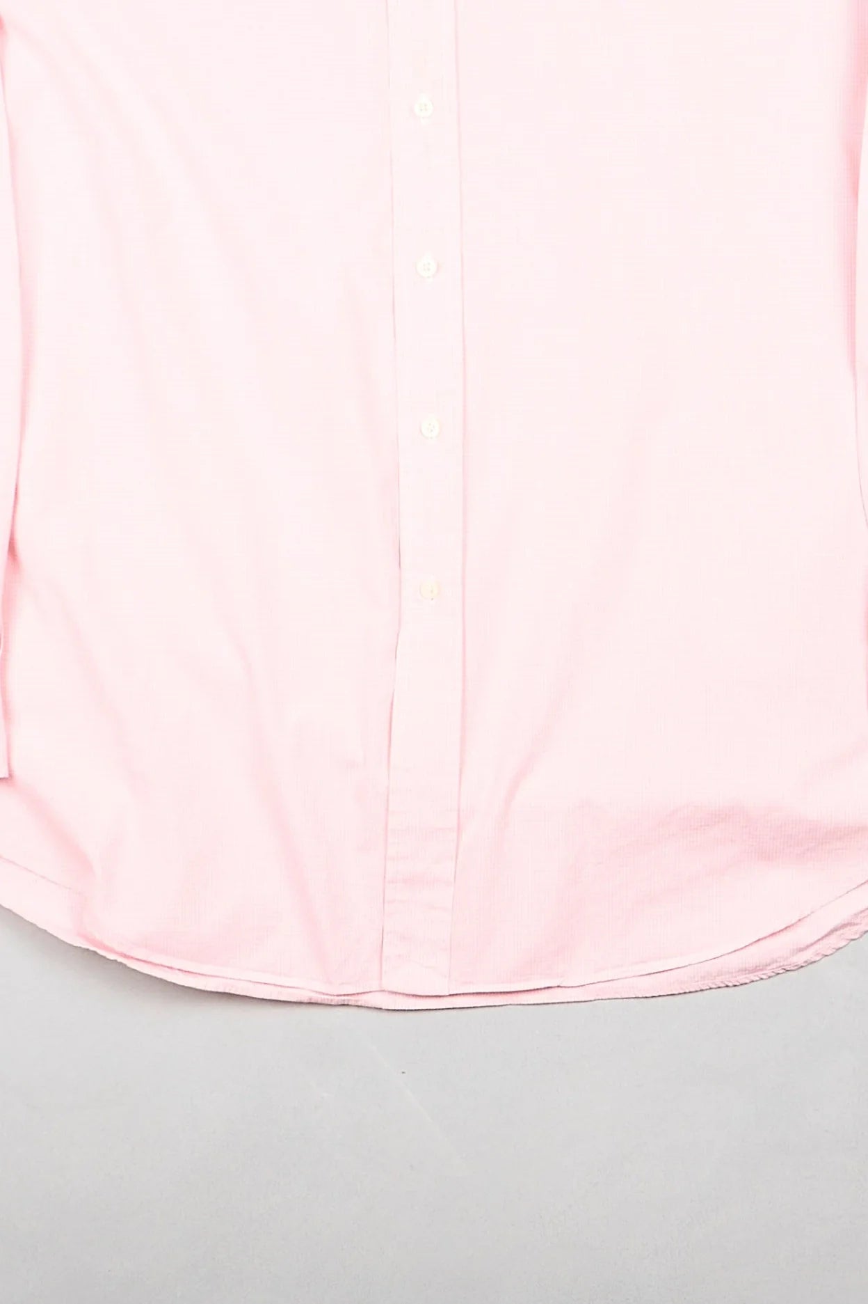 Ralph Lauren - Overhemd (XL) Bottom