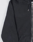 Nike - Full Zip (L) Left
