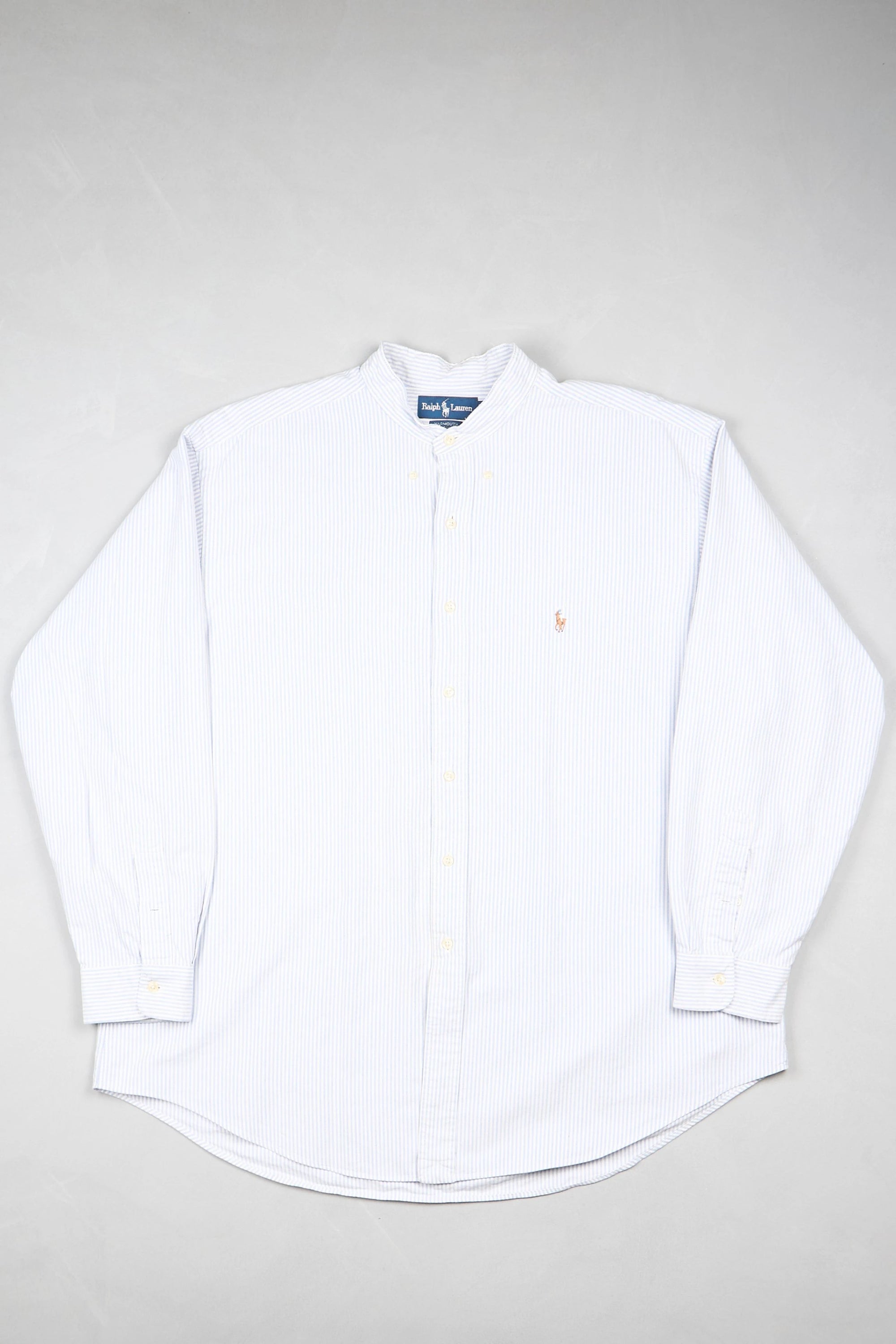 Ralph Lauren - Overhemd (XXL)