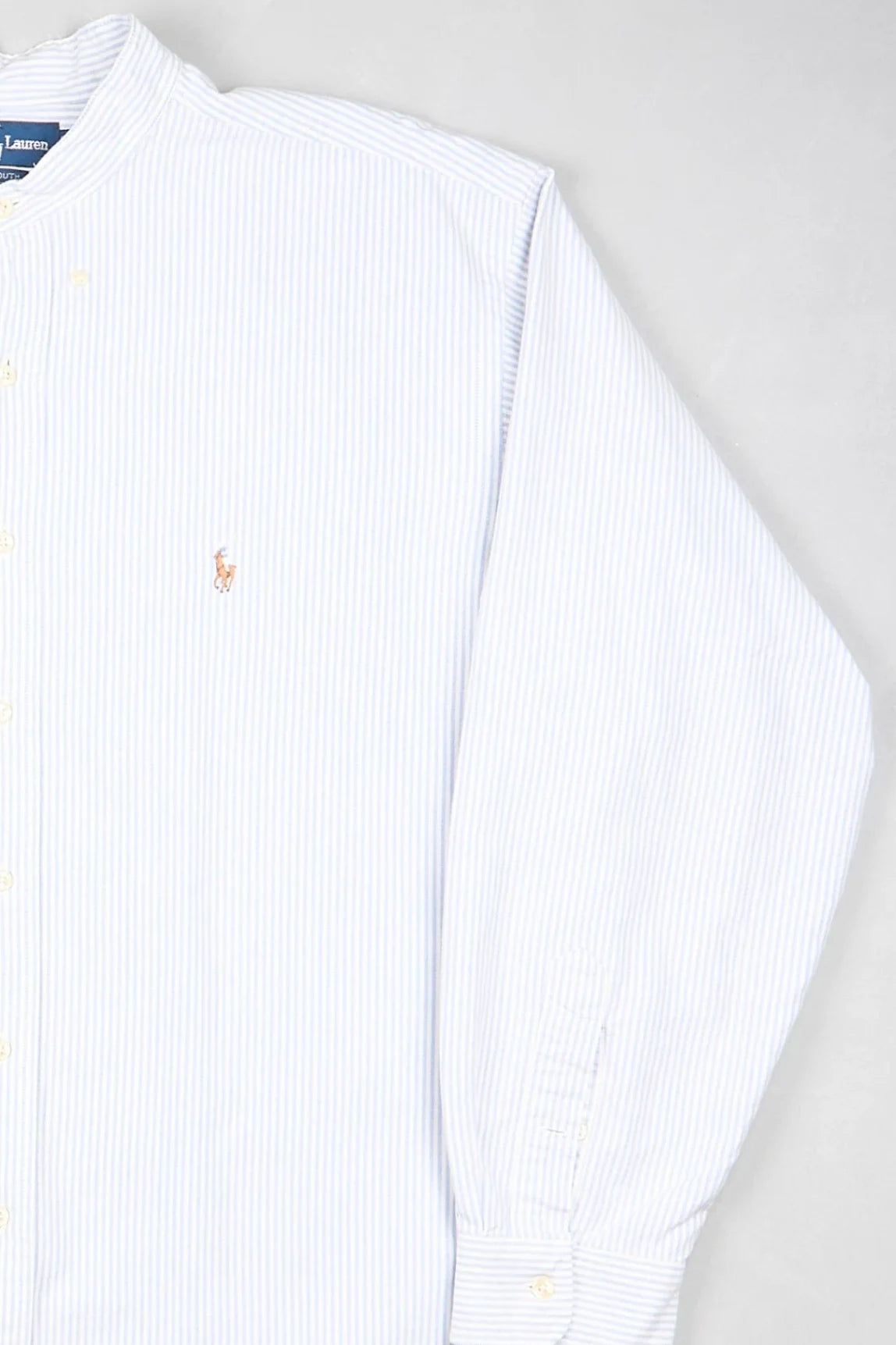 Ralph Lauren - Overhemd (XXL) Right
