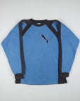 Puma - Sweatshirt (L)