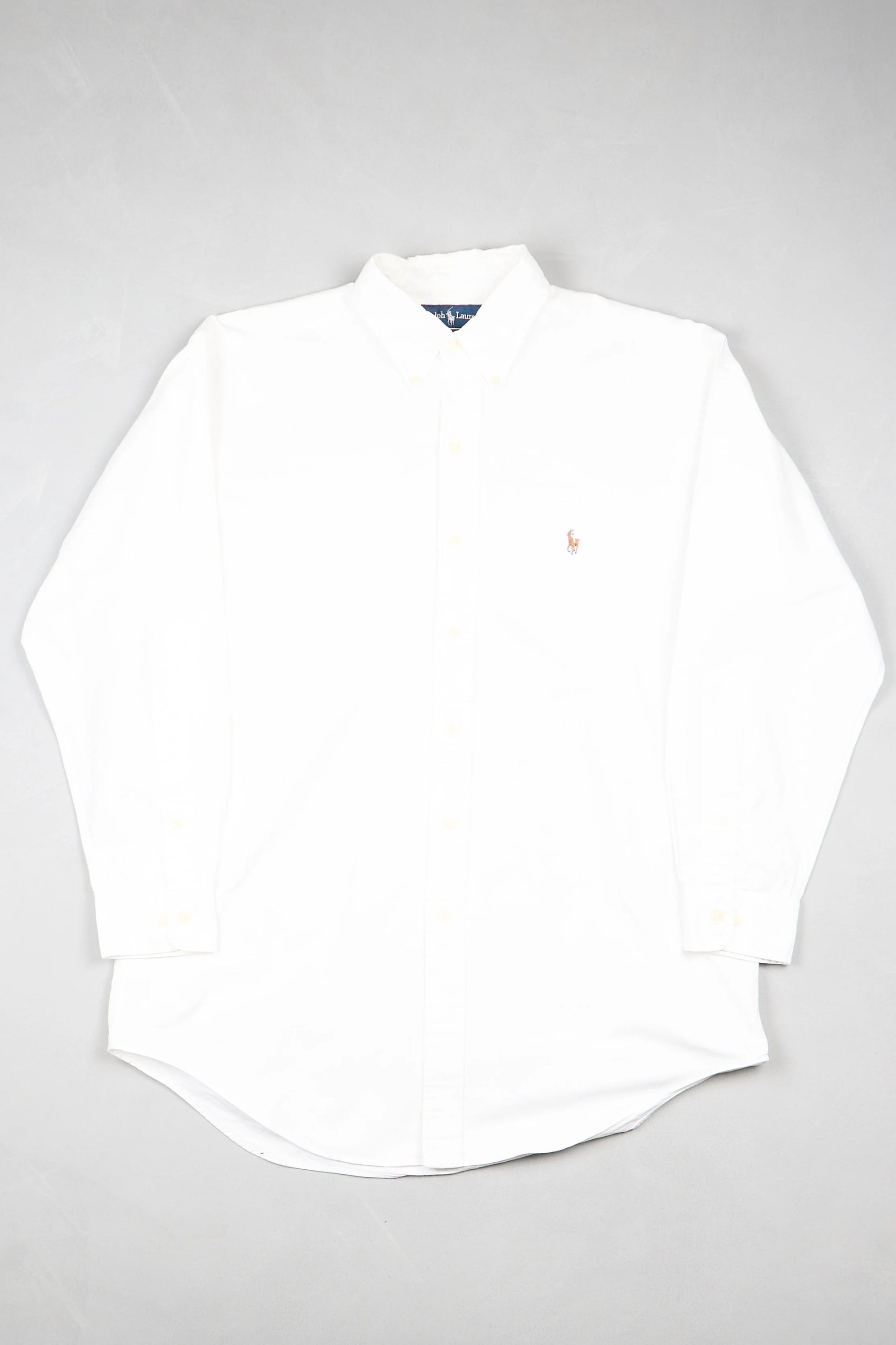 Ralph Lauren - Overhemd (L)