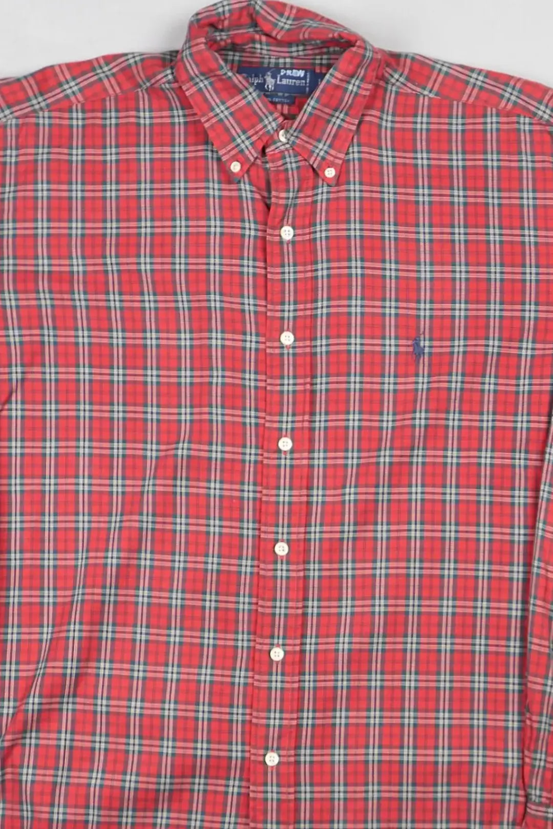 Ralph Lauren - Overhemd (L) Center
