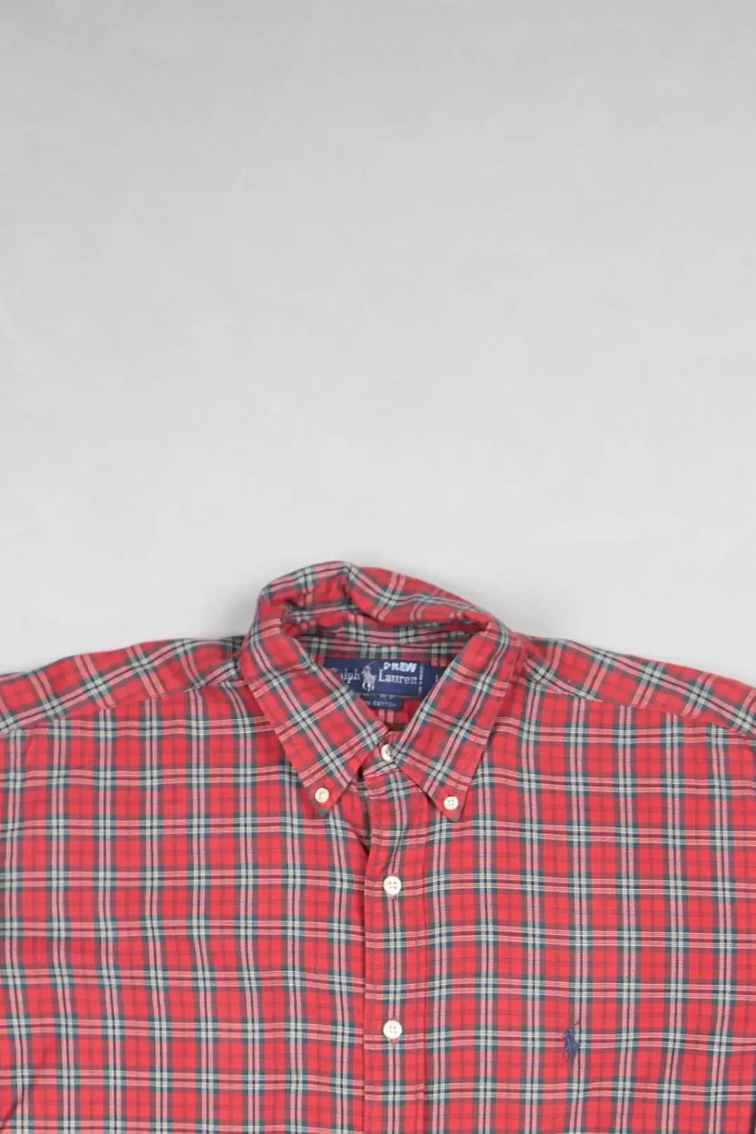 Ralph Lauren - Overhemd (L) Top