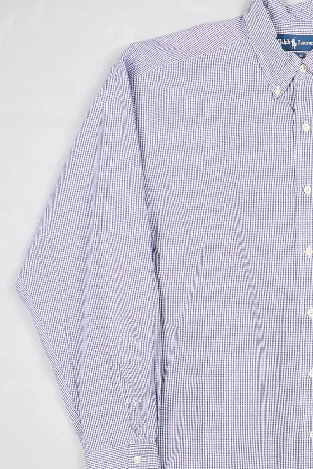 Ralph Lauren - Overhemd (L) Left