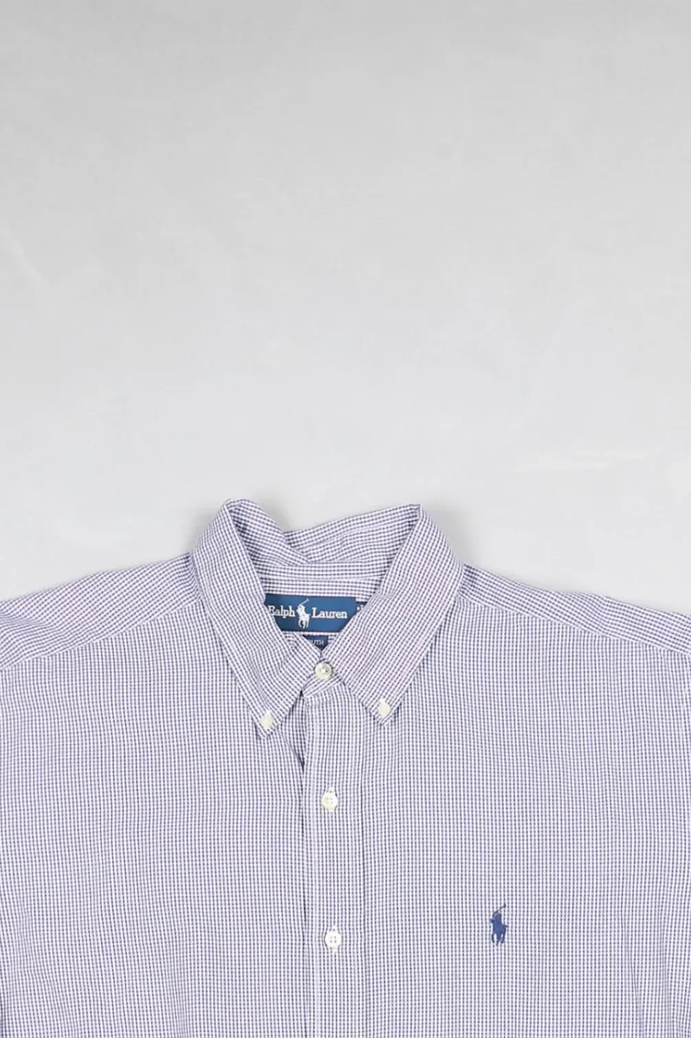 Ralph Lauren - Overhemd (L) Top