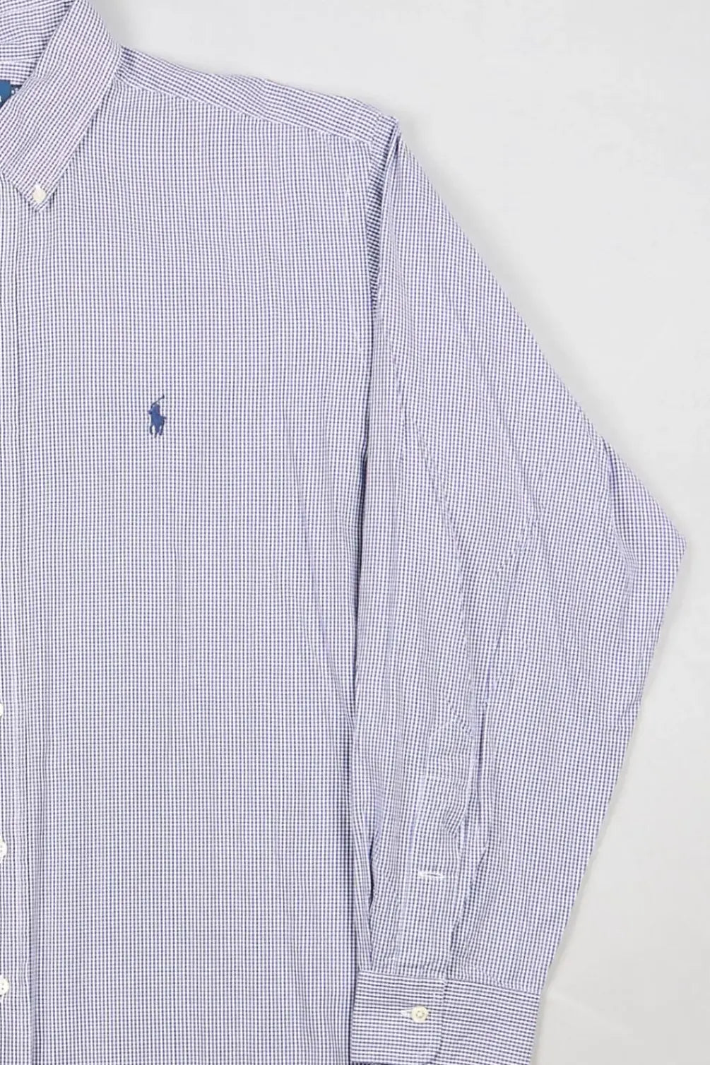 Ralph Lauren - Overhemd (L) Right