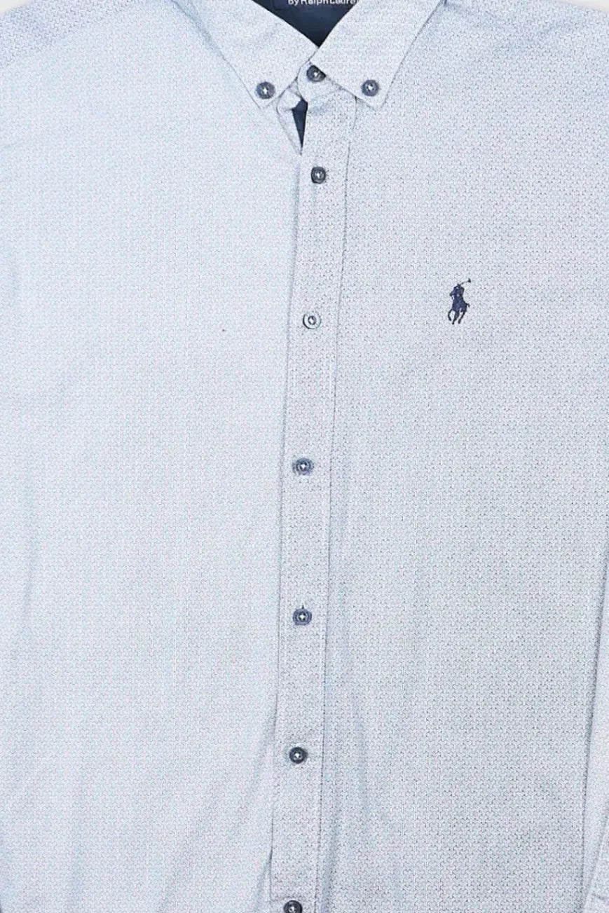 Ralph Lauren - Overhemd (M) Center