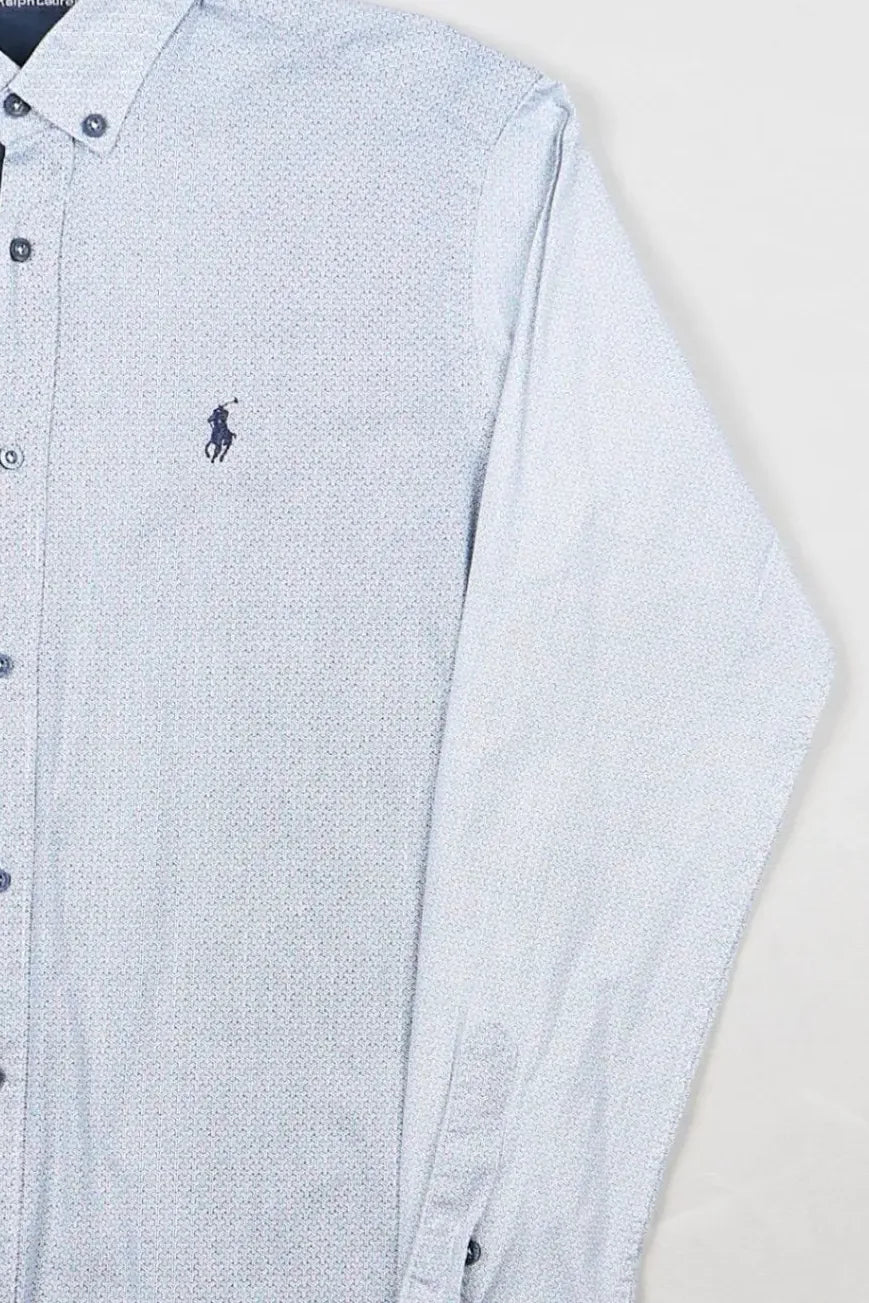 Ralph Lauren - Overhemd (M) Right