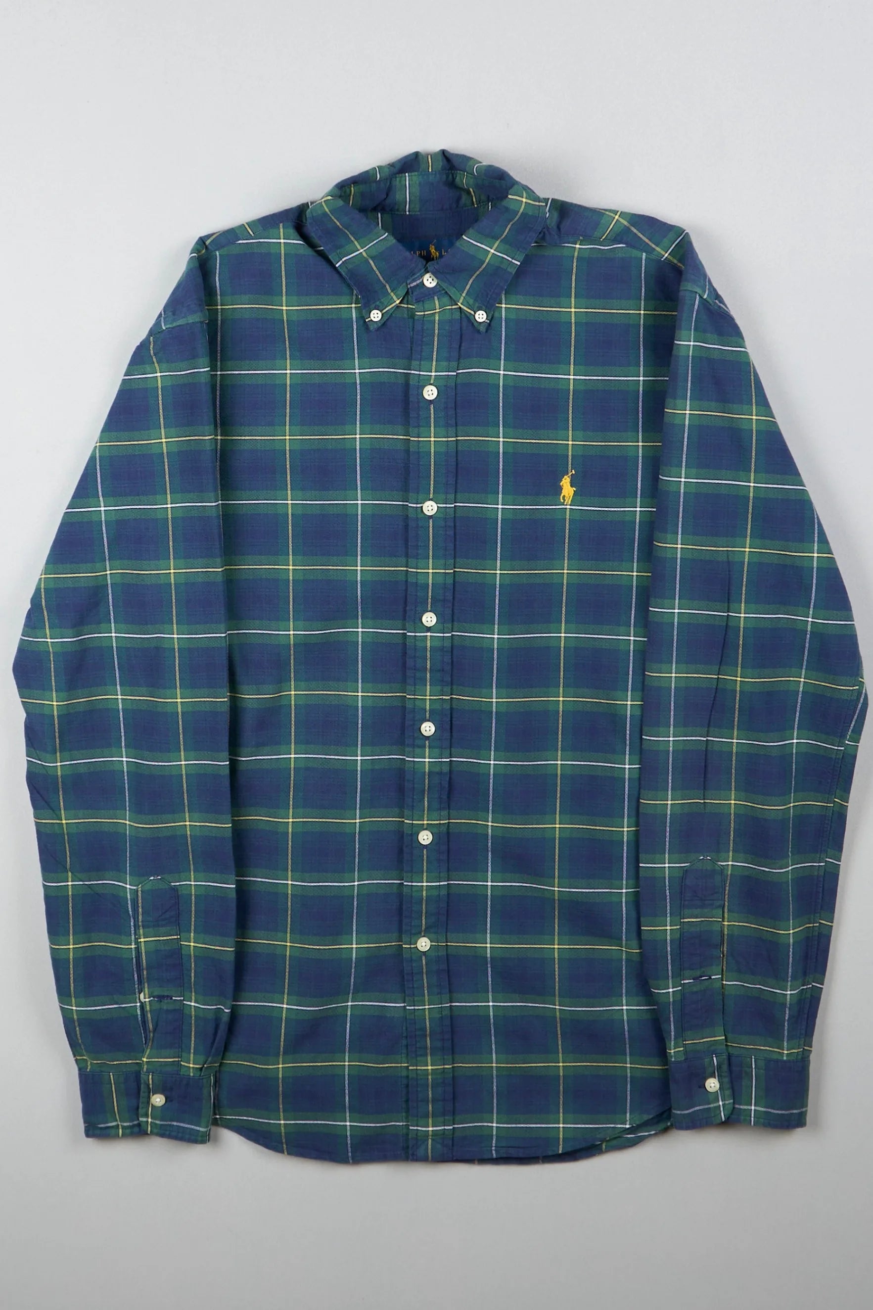 Ralph Lauren - Overhemd (M)
