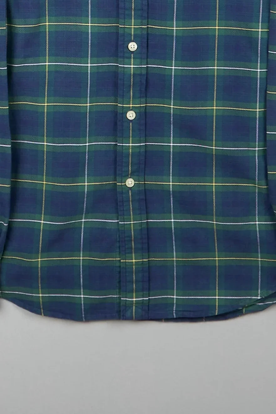 Ralph Lauren - Overhemd (M) Bottom