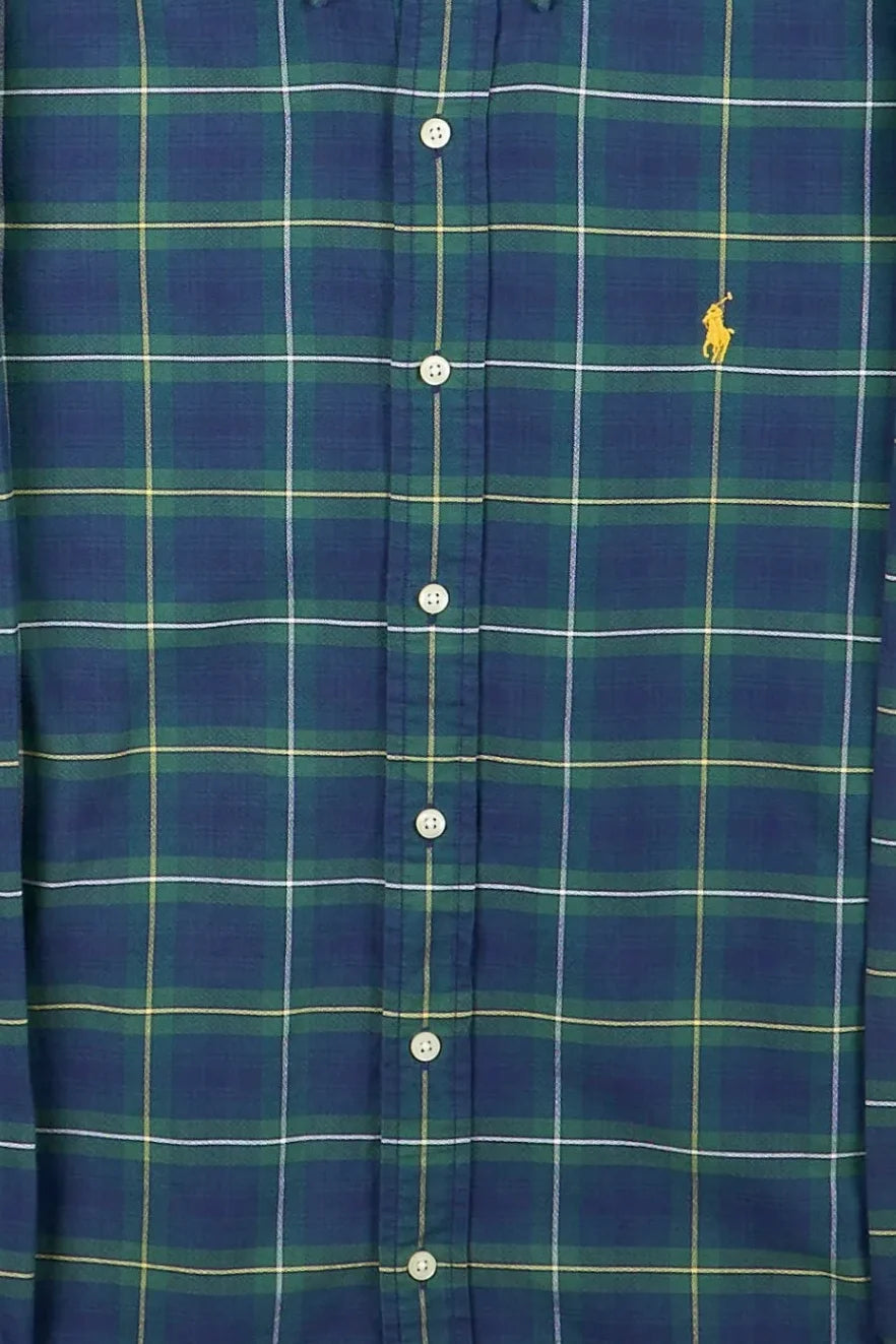 Ralph Lauren - Overhemd (M) Center