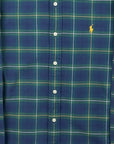 Ralph Lauren - Overhemd (M) Center