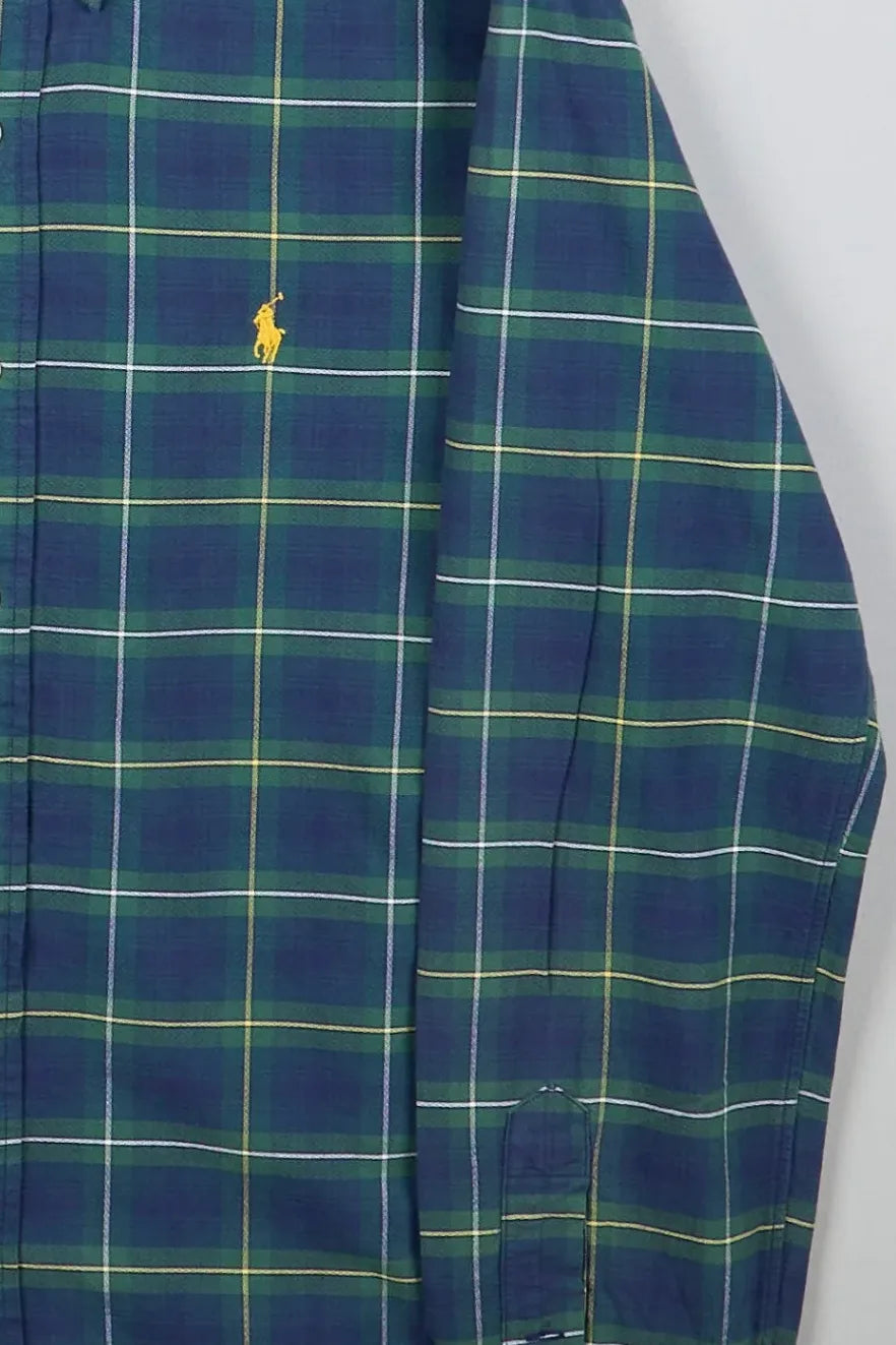 Ralph Lauren - Overhemd (M) Right