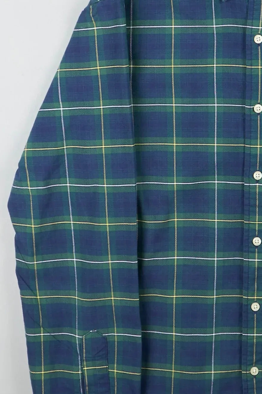 Ralph Lauren - Overhemd (M) Left