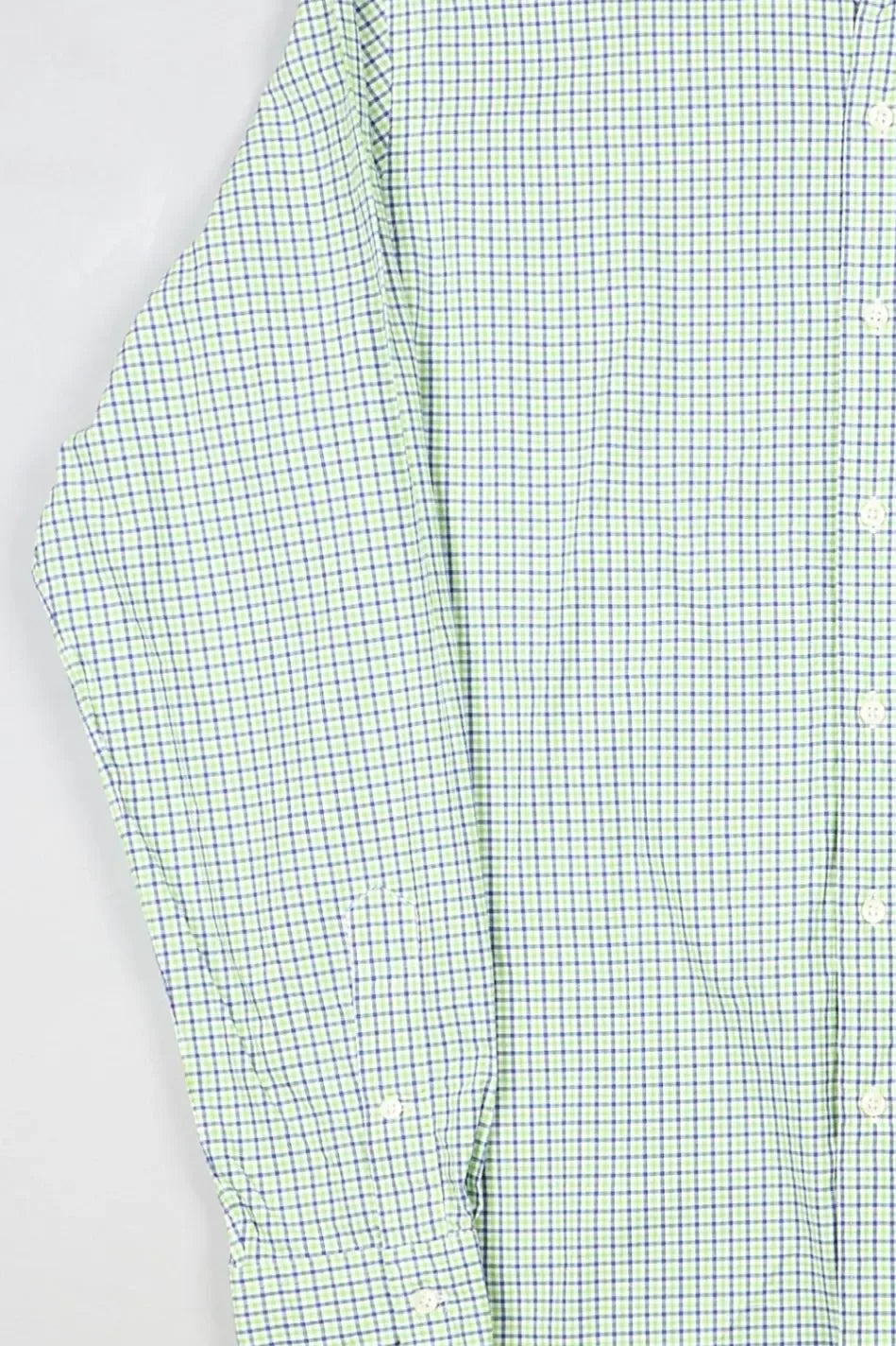 Ralph Lauren - Overhemd (XL) Left