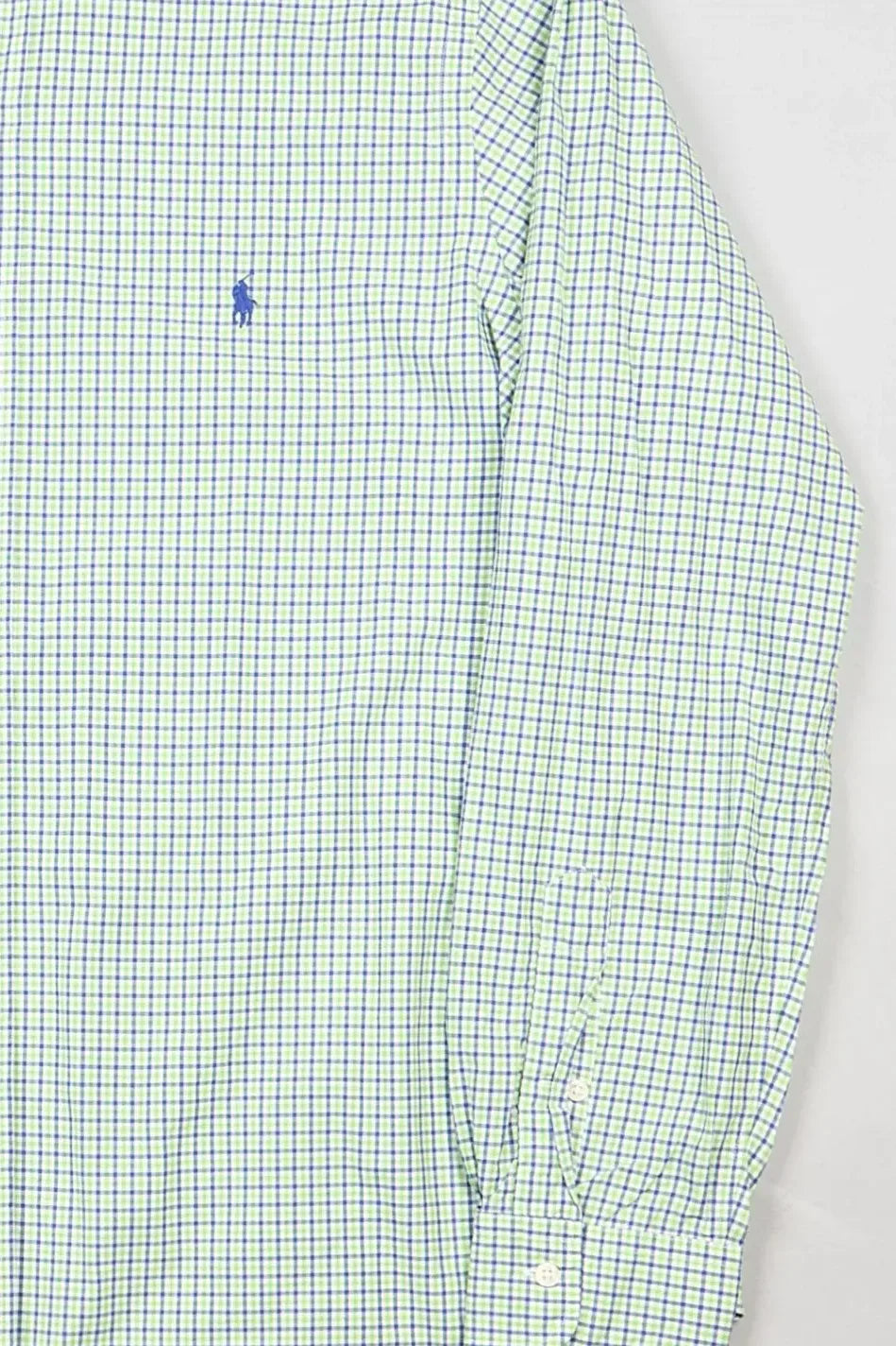 Ralph Lauren - Overhemd (XL) Right