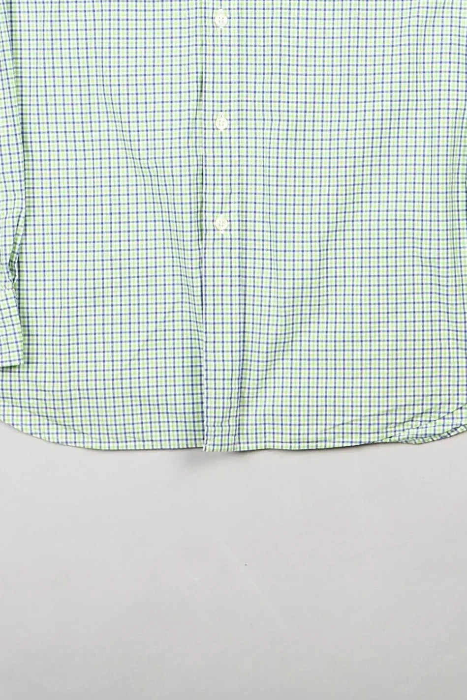 Ralph Lauren - Overhemd (XL) Bottom