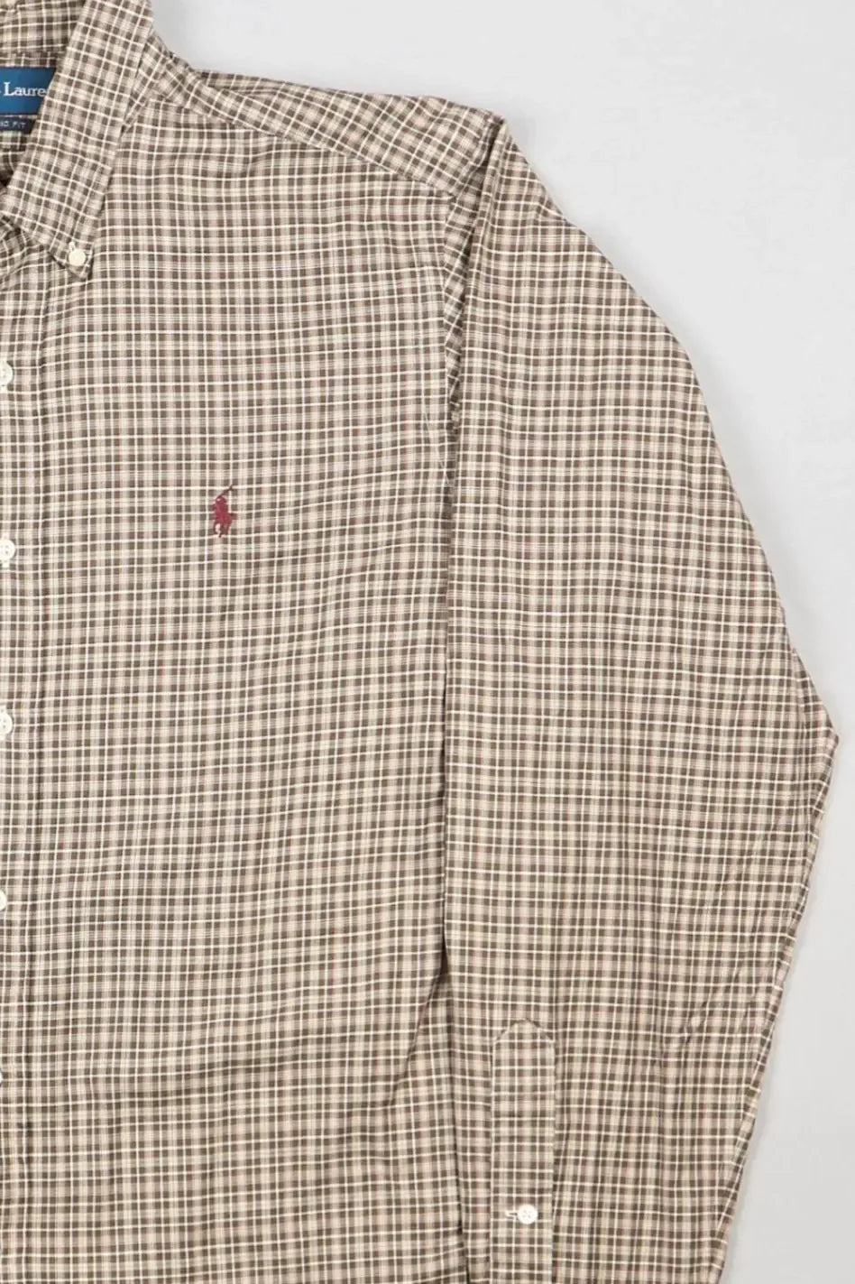Ralph Lauren - Overhemd (L) Right
