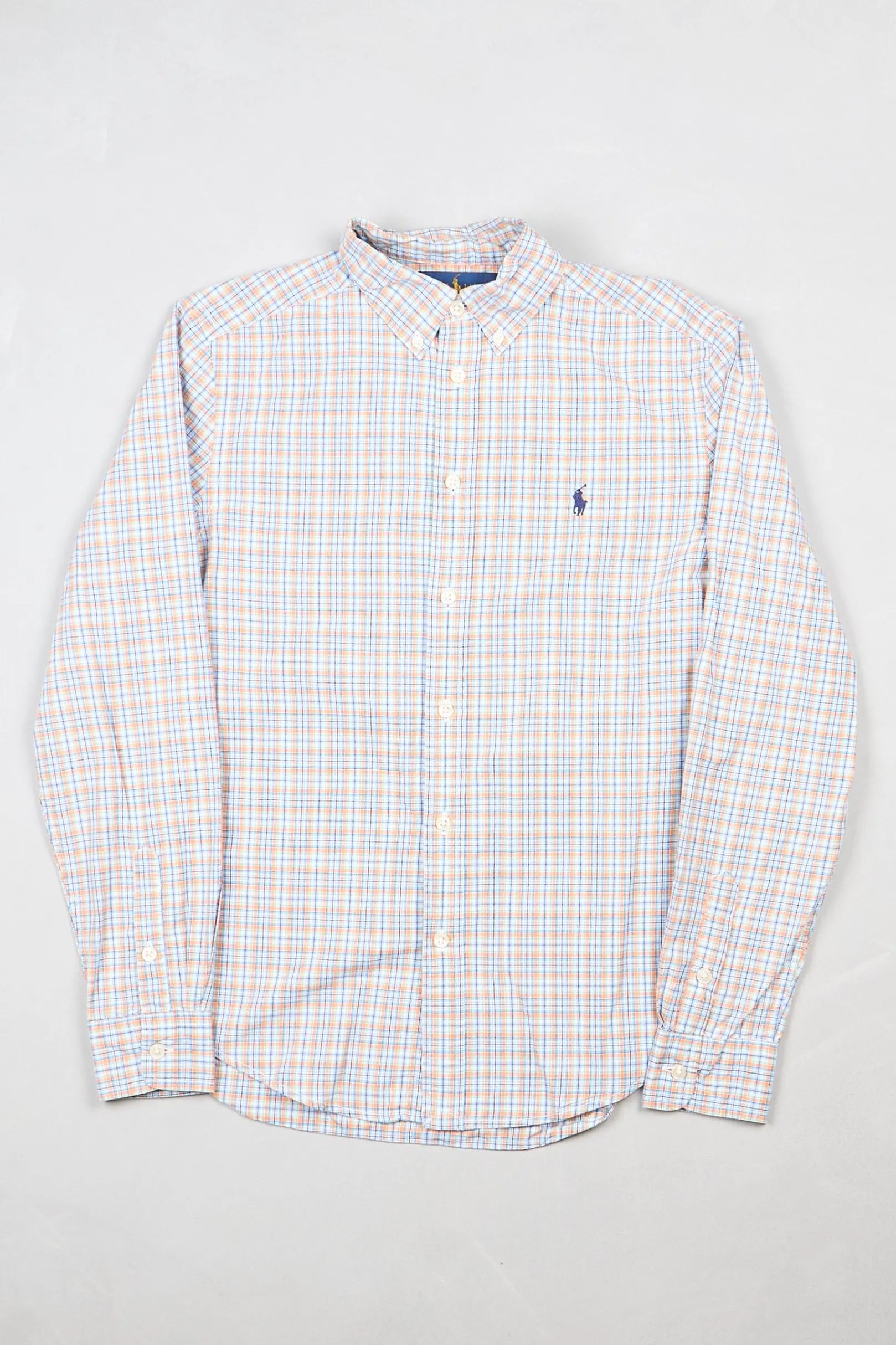 Ralph Lauren - Overhemd (XS)