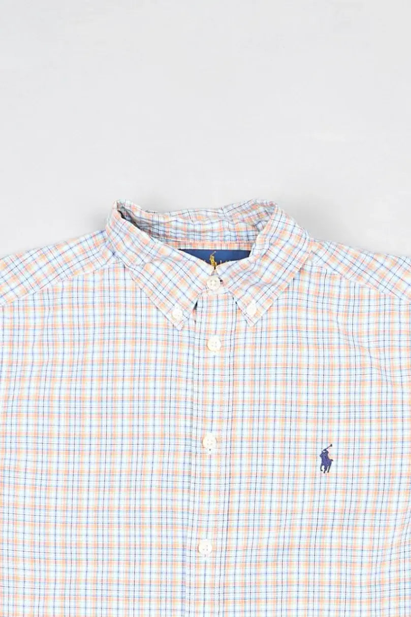 Ralph Lauren - Overhemd (XS) Top