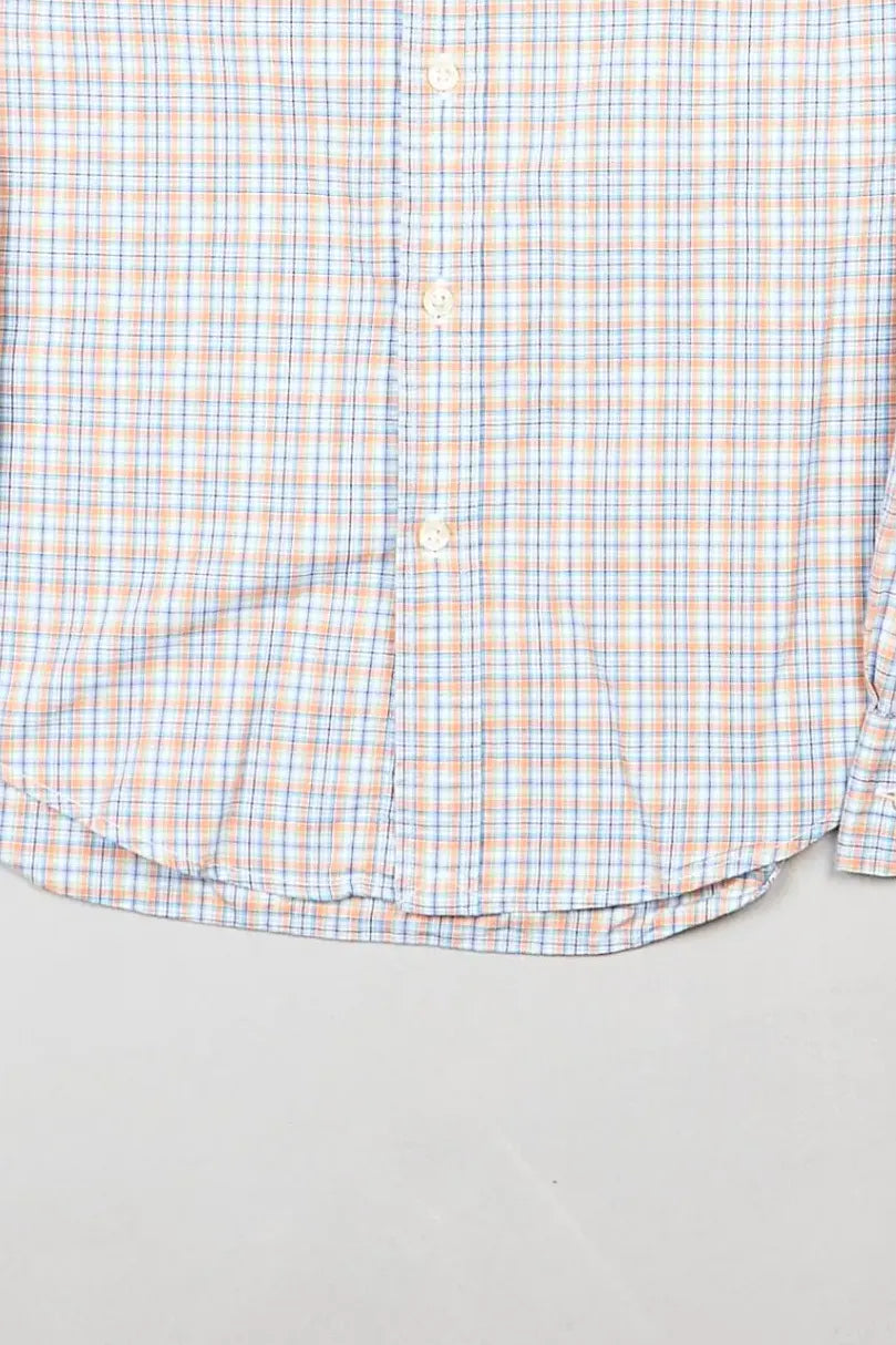 Ralph Lauren - Overhemd (XS) Bottom
