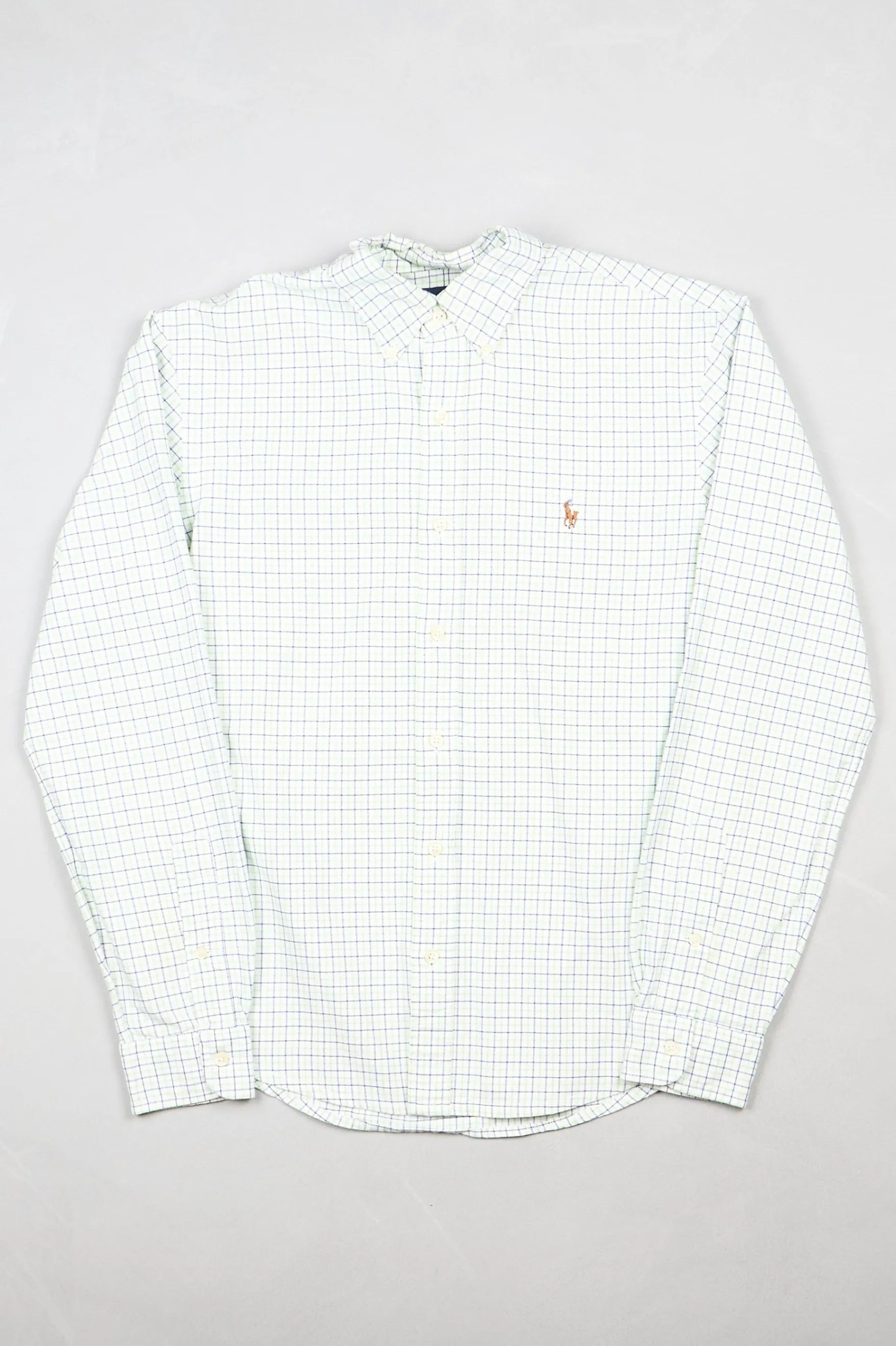 Ralph Lauren - Overhemd (M)
