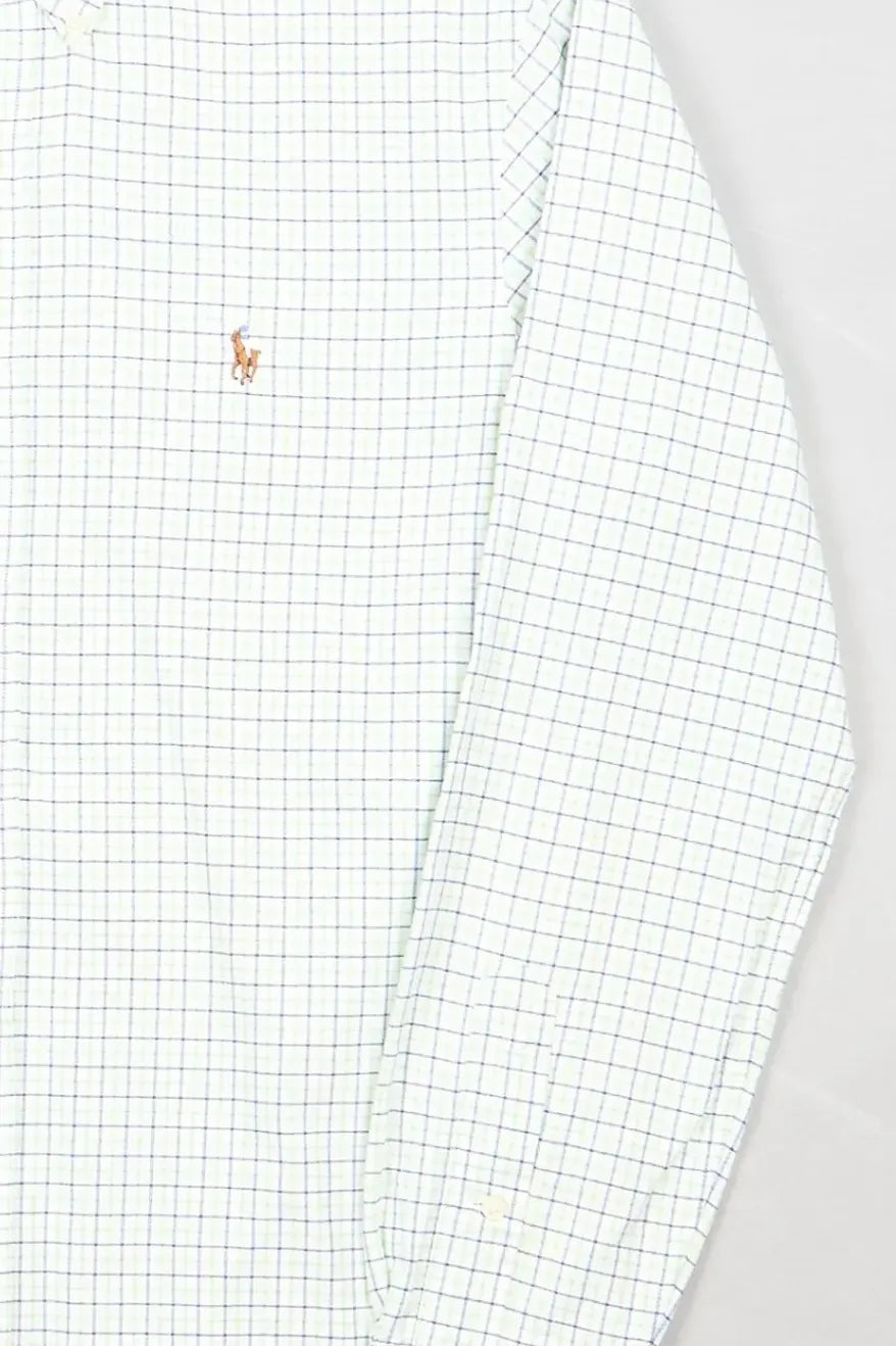 Ralph Lauren - Overhemd (M) Right