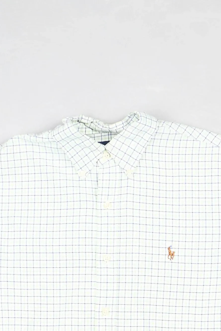Ralph Lauren - Overhemd (M) Top