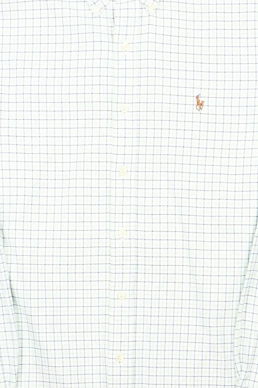Ralph Lauren - Overhemd (M) Center
