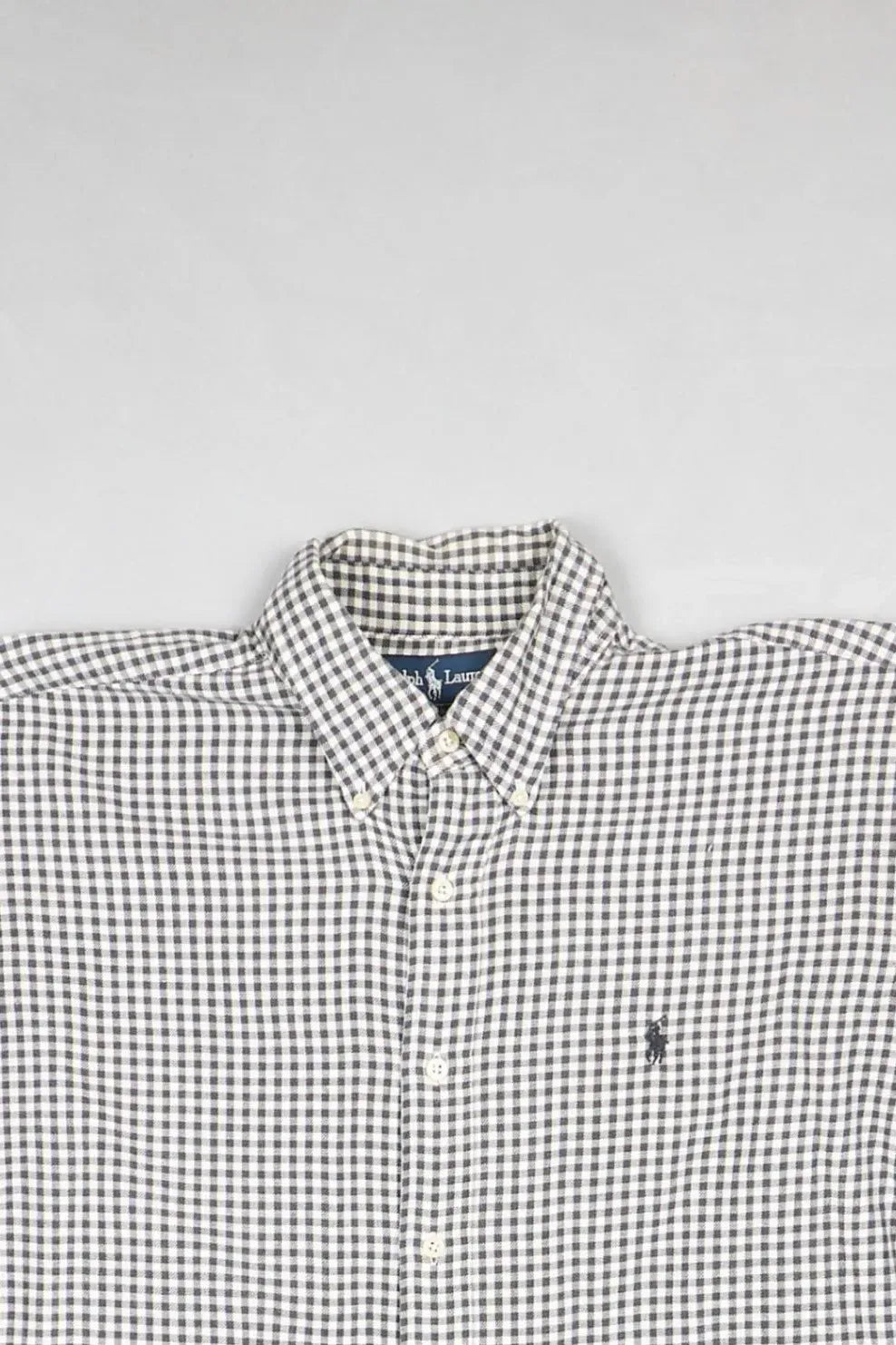 Ralph Lauren - Overhemd (L) Top