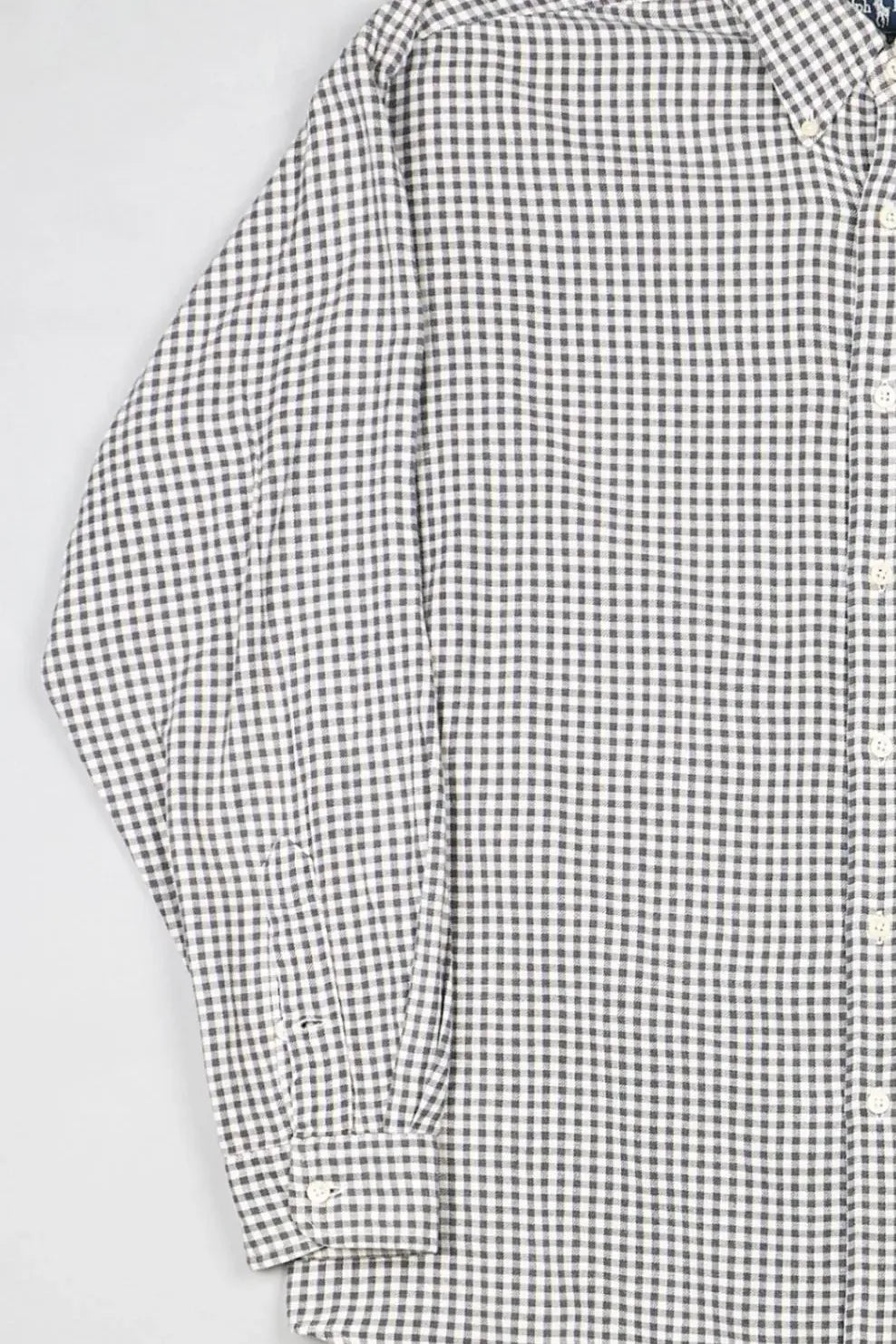 Ralph Lauren - Overhemd (L) Left