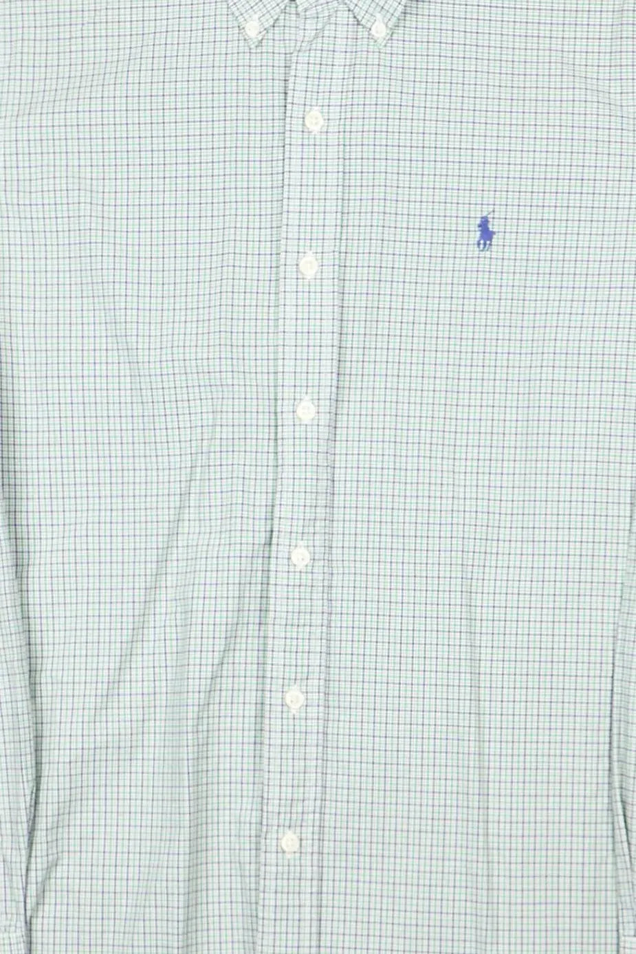 Ralph Lauren - Overhemd (M) Center