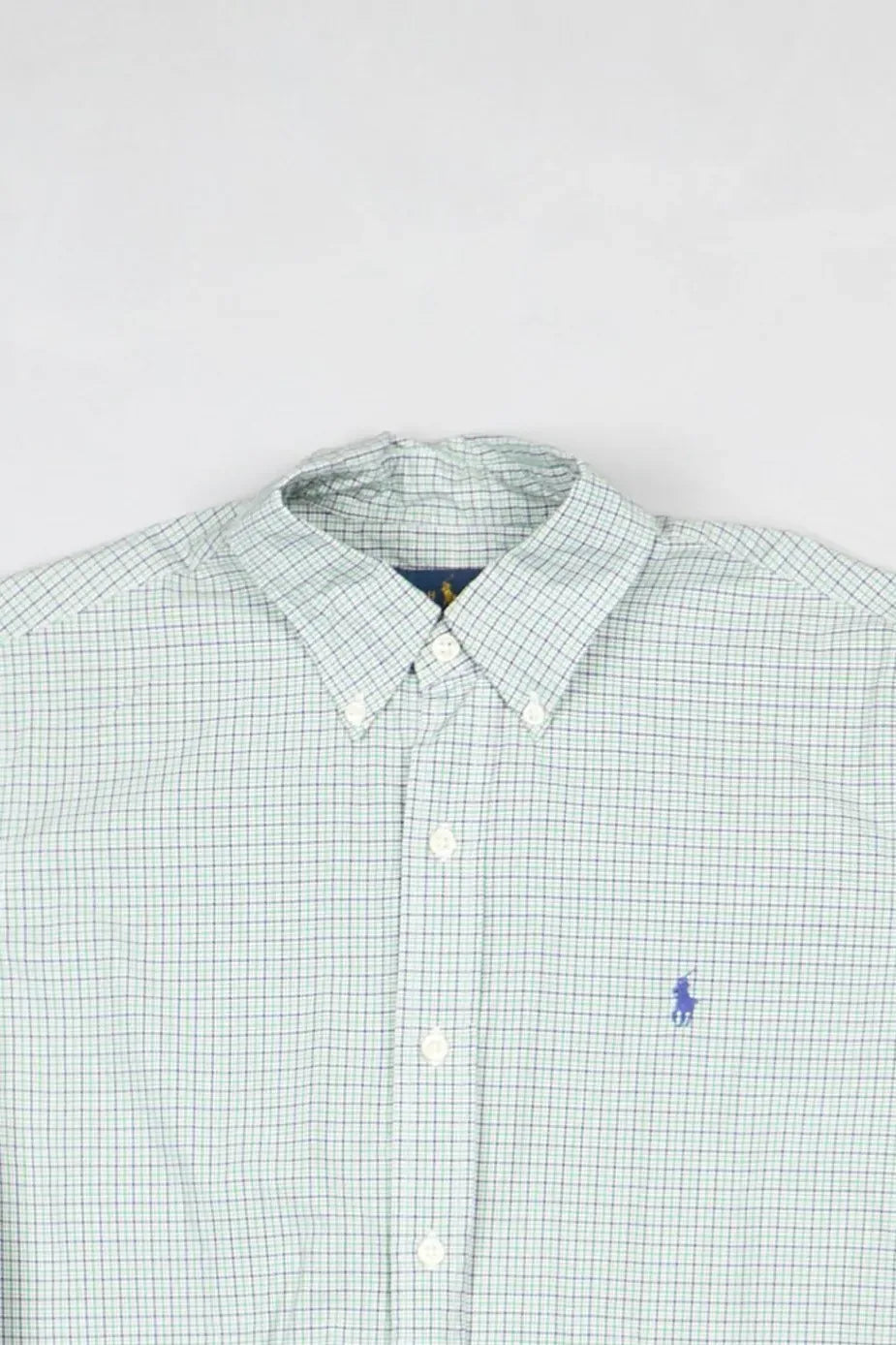 Ralph Lauren - Overhemd (M) Top