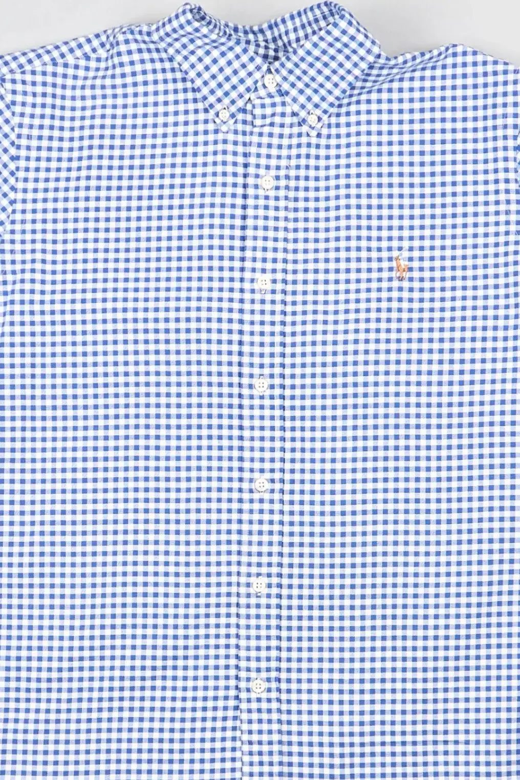Ralph Lauren - Overhemd (L) Center