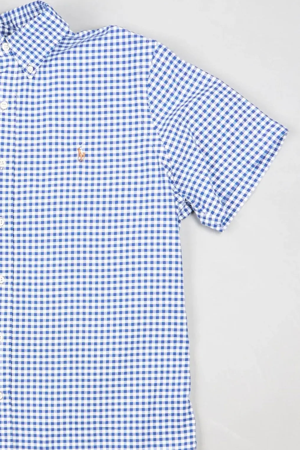 Ralph Lauren - Overhemd (L) Right