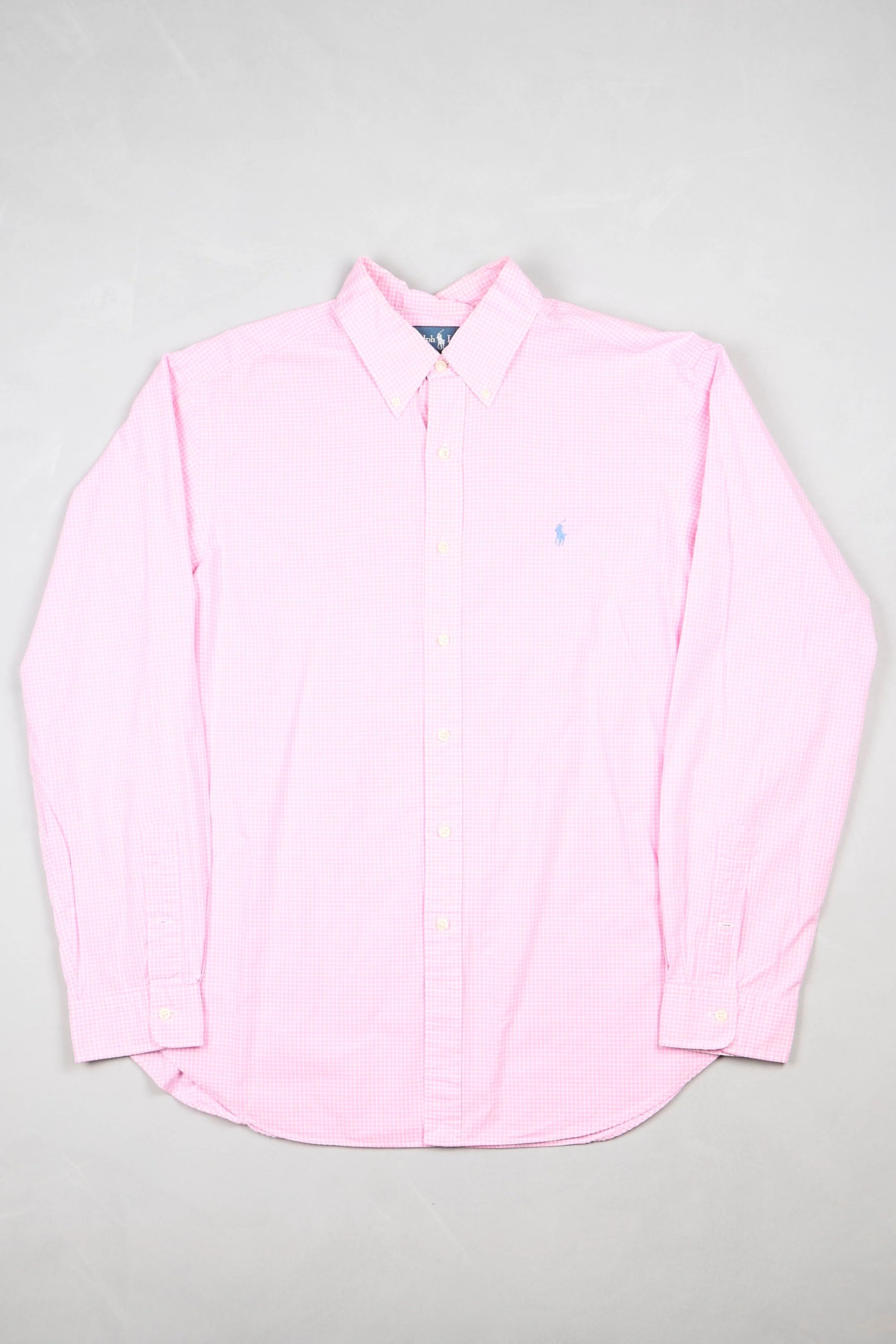 Ralph Lauren - Overhemd (XL)