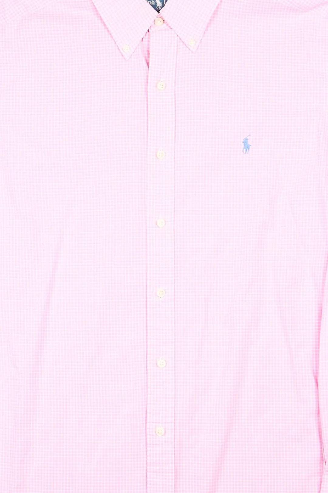 Ralph Lauren - Overhemd (XL) Center