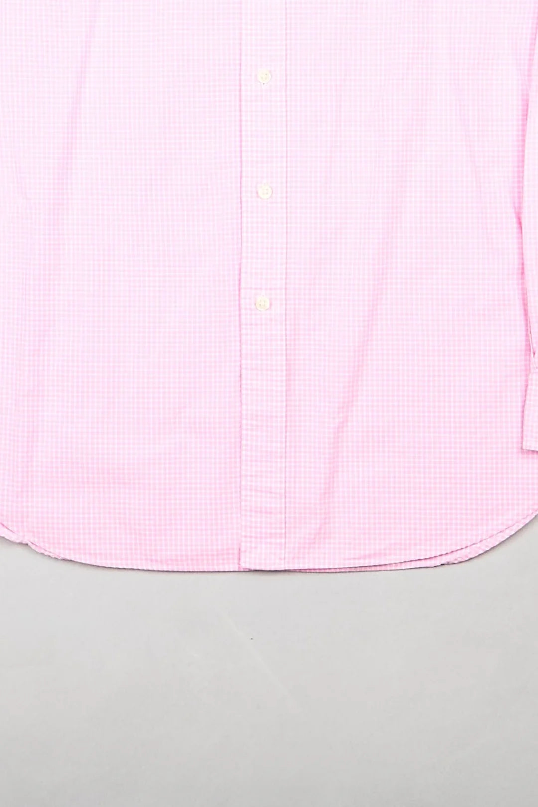 Ralph Lauren - Overhemd (XL) Bottom