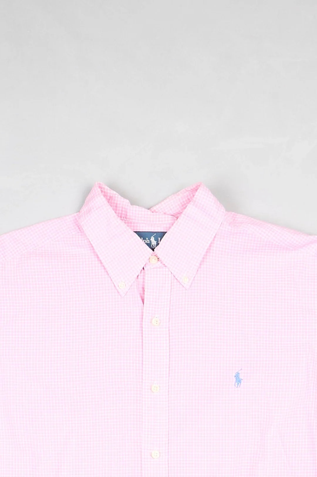 Ralph Lauren - Overhemd (XL) Top