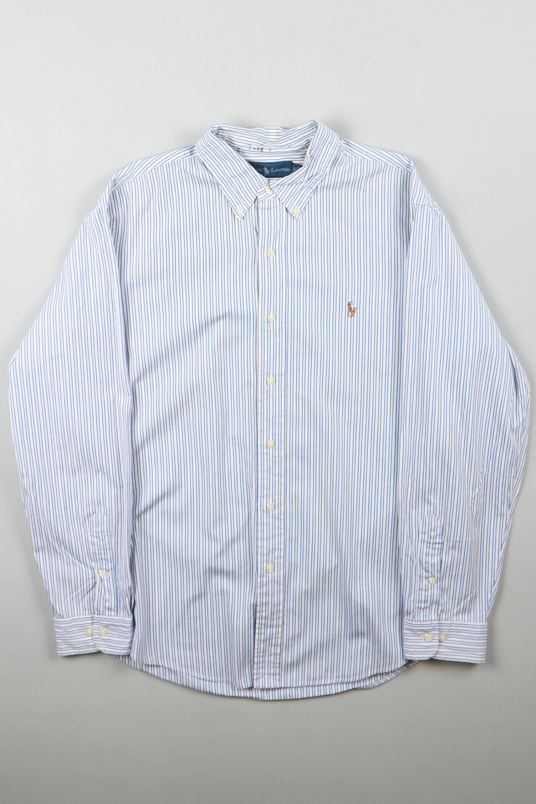 Ralph Lauren - Overhemd (L)