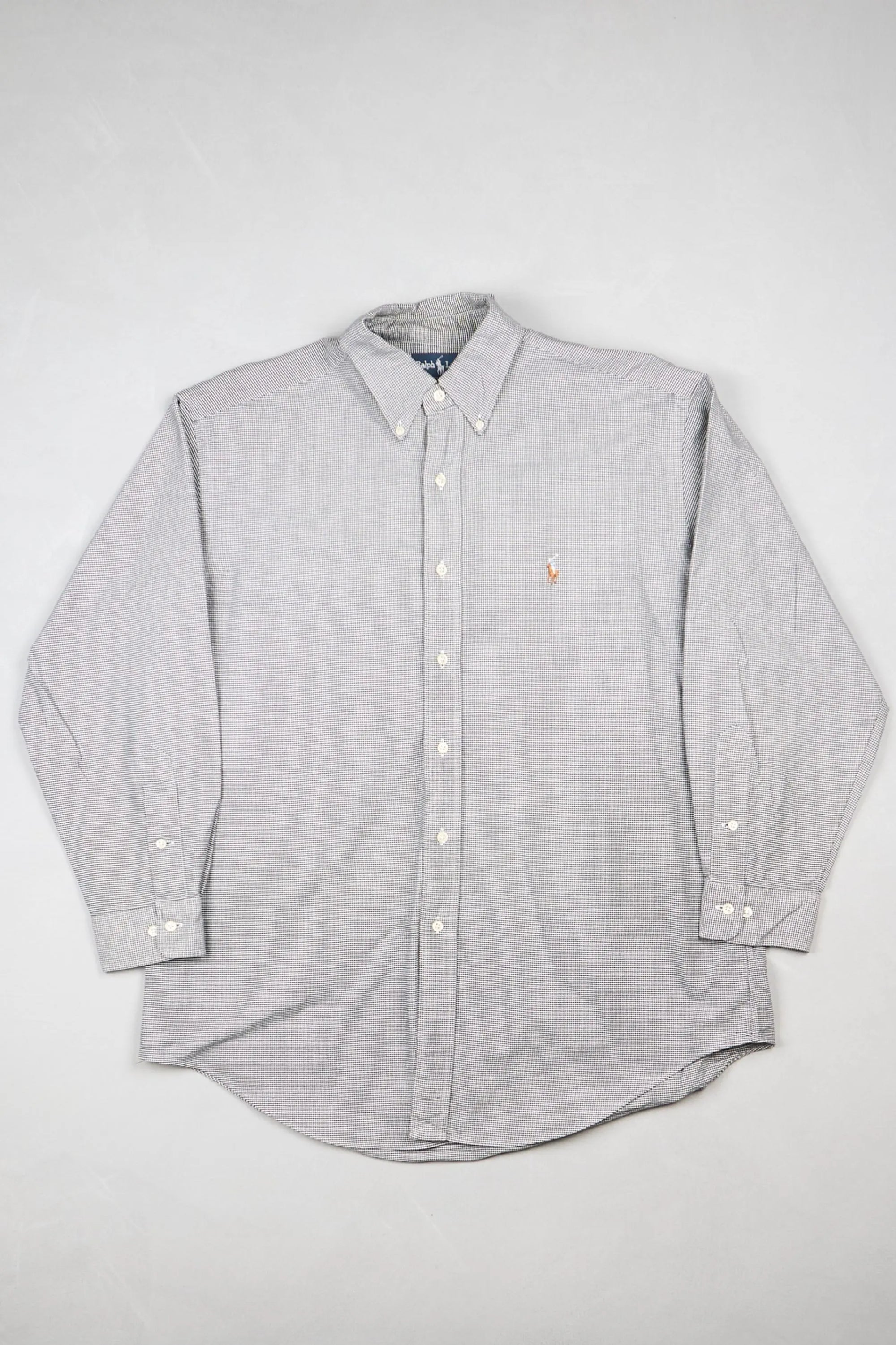 Ralph Lauren - Overhemd (L)