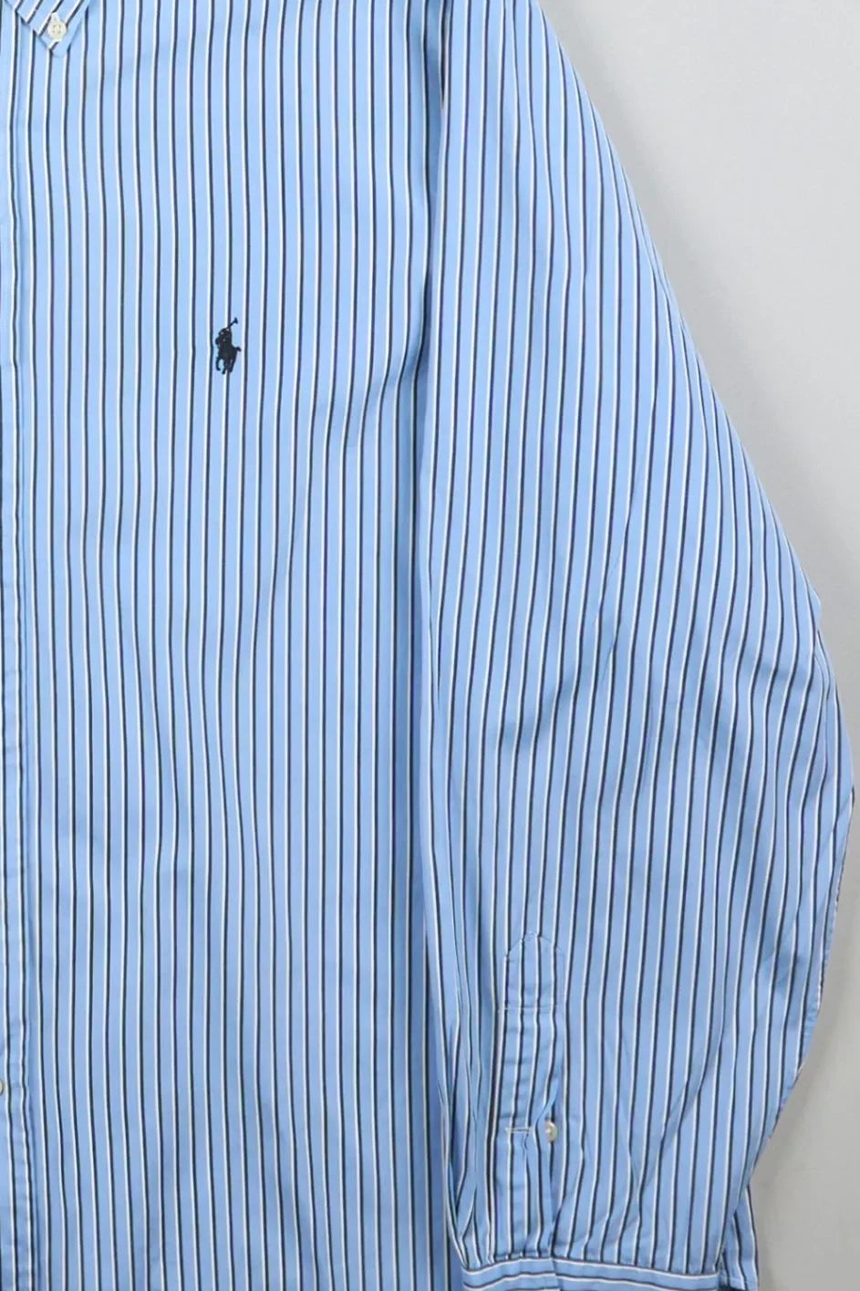 Ralph Lauren - Overhemd (XXL) Right