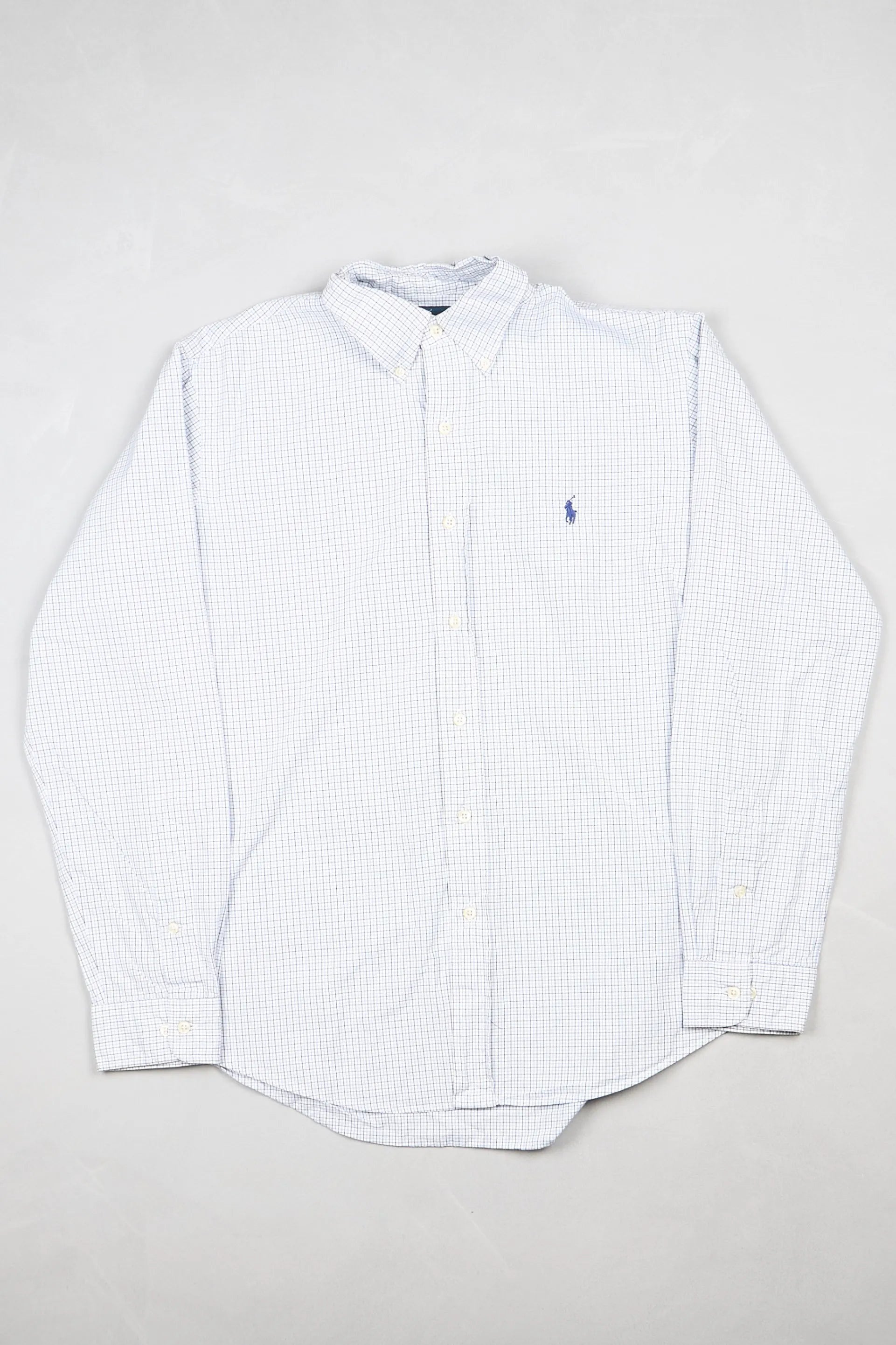 Ralph Lauren - Overhemd (L)