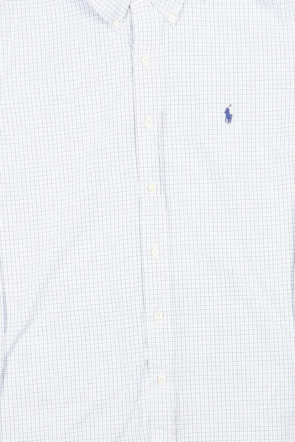Ralph Lauren - Overhemd (L) Center