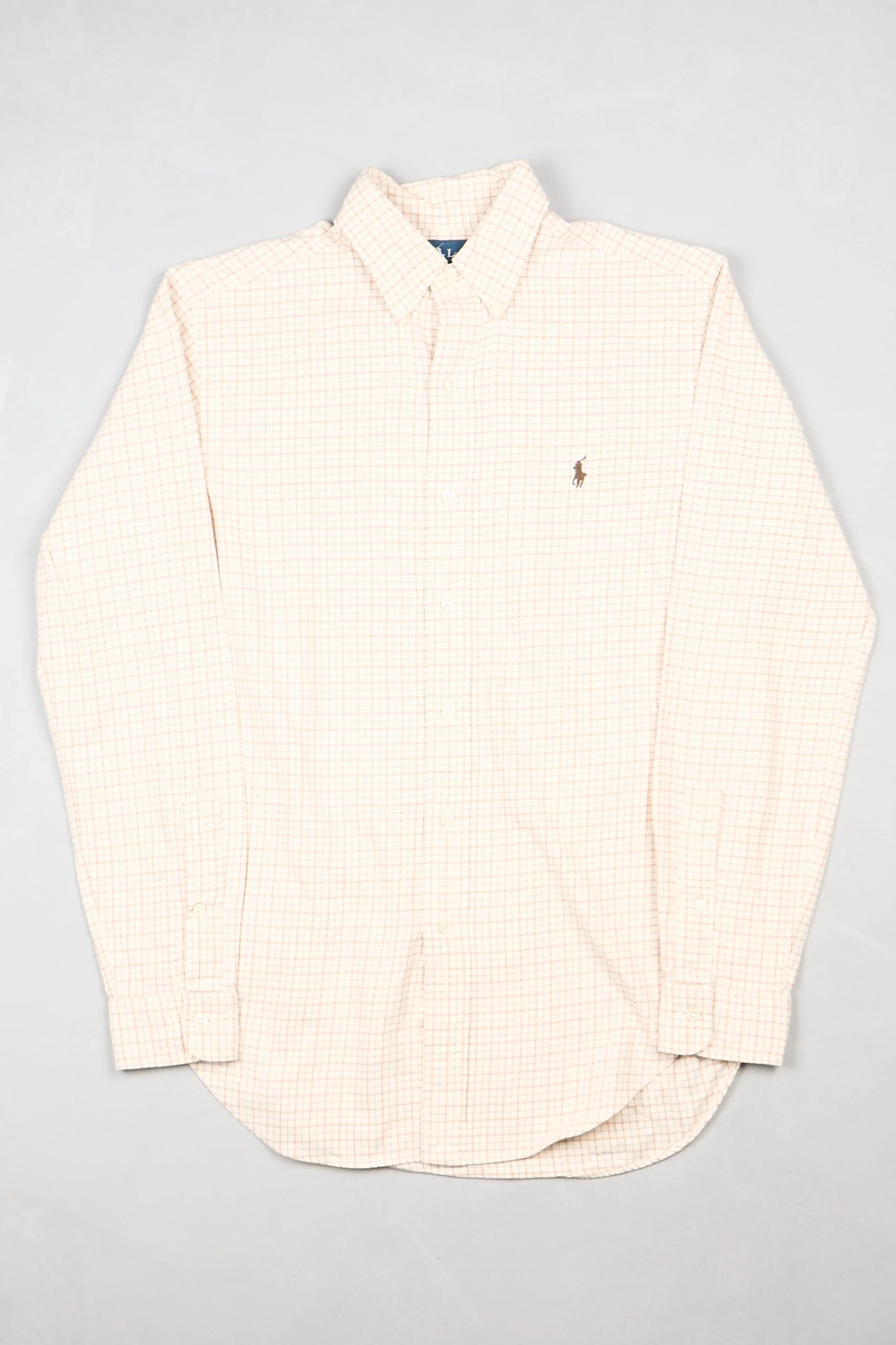 Ralph Lauren - Overhemd (S)