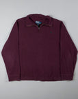 Ralph Lauren - Quarter Zip (XL)