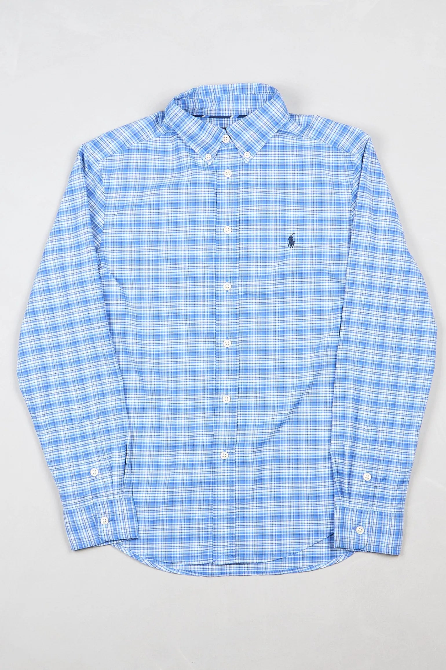 Ralph Lauren - Overhemd (XS)