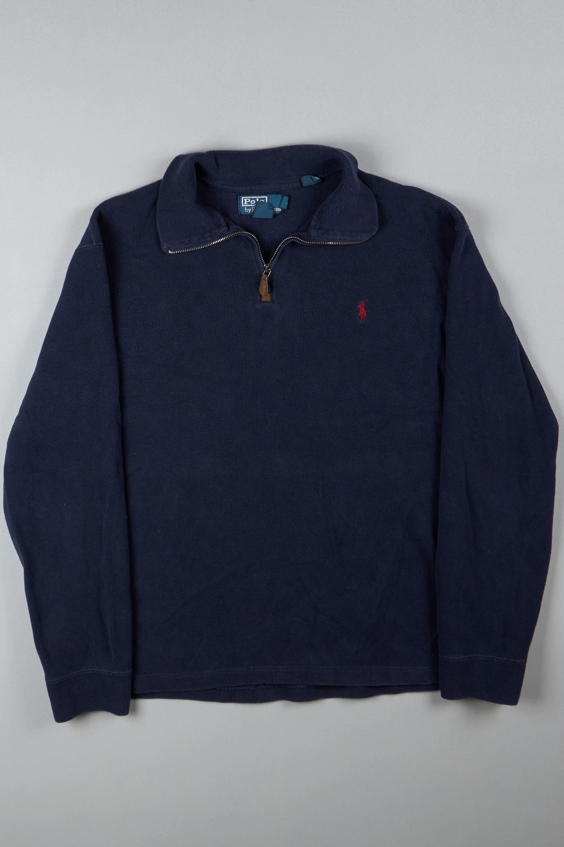 Ralph Lauren - Quarter Zip (L)